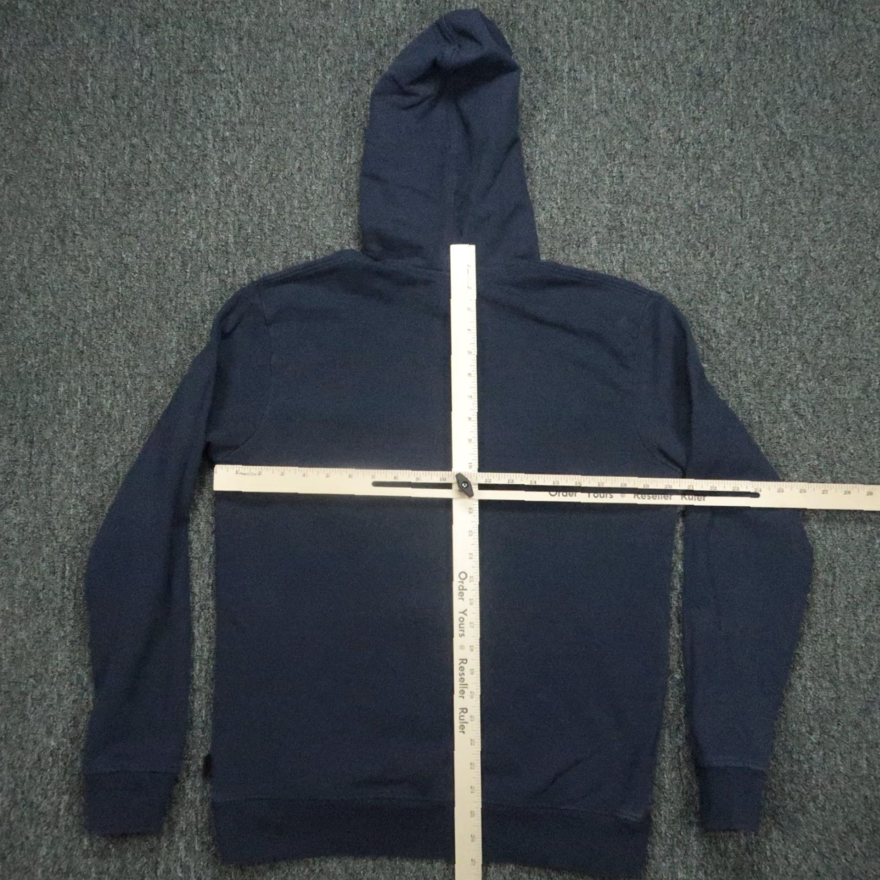 Patagonia Patagonia Hoodie Mens Medium Blue P-6 Logo Uprisal Hoody Pullover Regular Fit Size US M / EU 48-50 / 2 - 6 Thumbnail