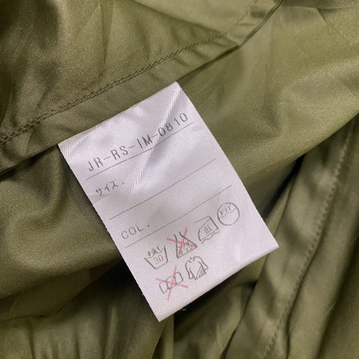 Ralph Lauren Polo Sport 2 way windbreaker vest Size US M / EU 48-50 / 2 - 18 Thumbnail