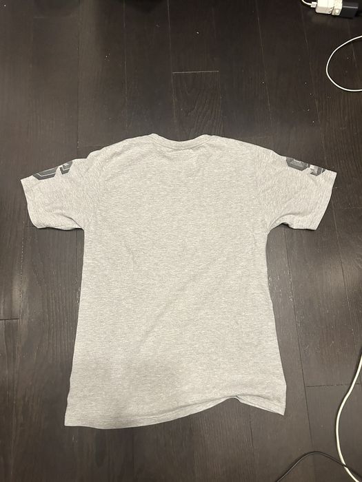 Stussy Stussy Grey 80 Shirt 