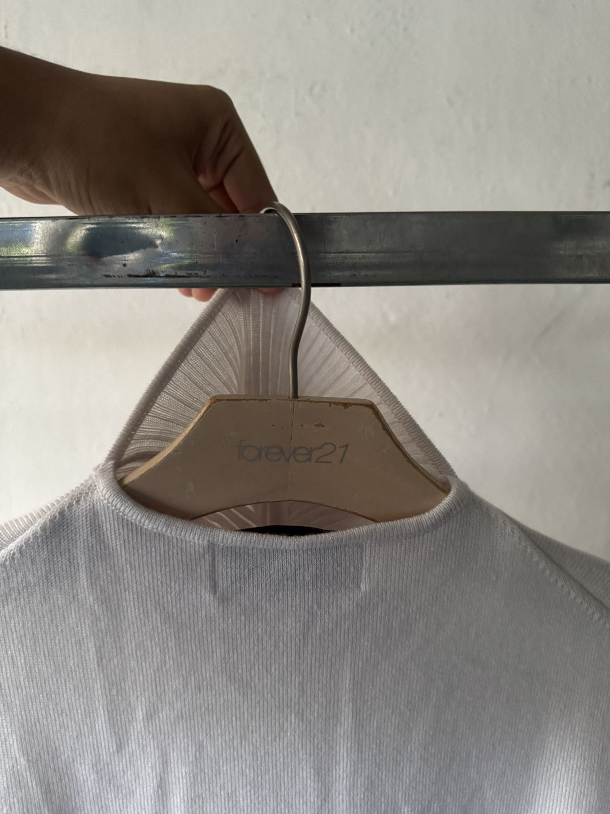 Ambush Design Ambush Embossed Logo Turtleneck Wool Sweater Size US M / EU 48-50 / 2 - 8 Thumbnail