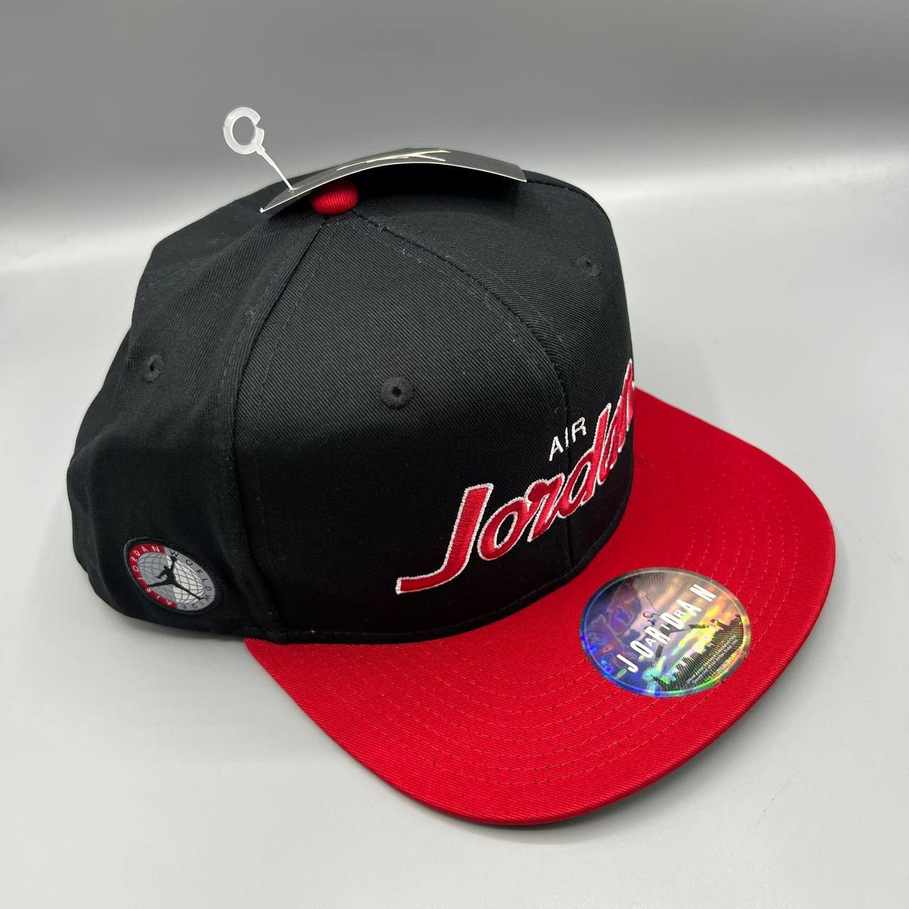 Jordan Brand Air Jordan Hat Men Embroidered Logo Snap Back Cap New Size ONE SIZE - 3 Thumbnail