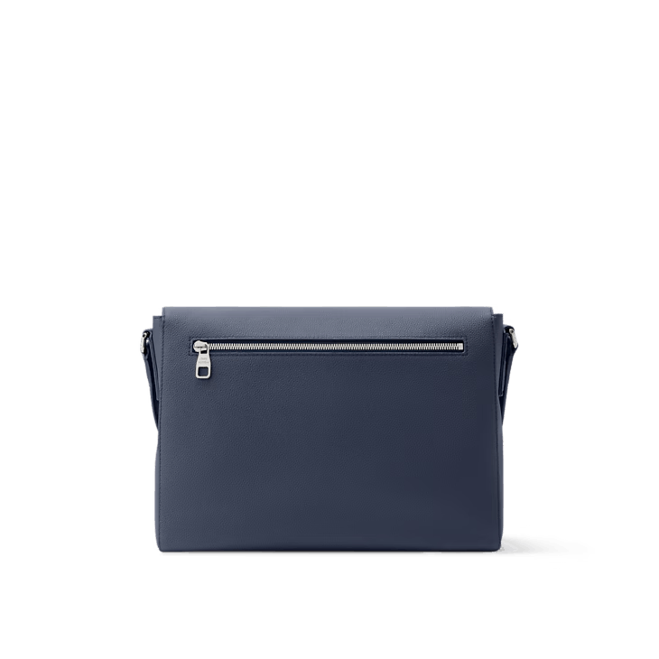 Louis Vuitton Speed Messenger Bag Size ONE SIZE - 4 Thumbnail