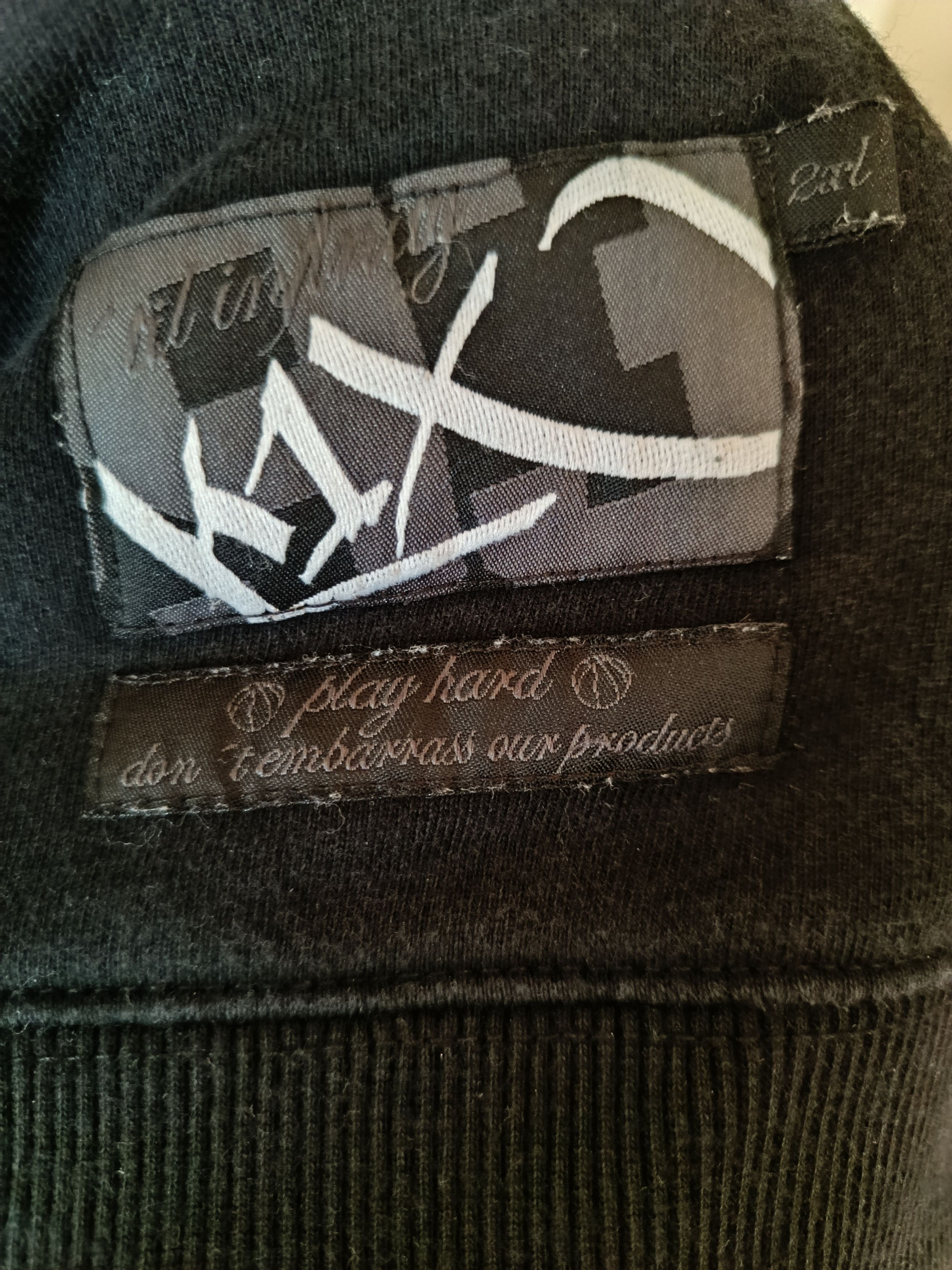K1X Vintage × k1x Size US XXL / EU 58 / 5 - 8 Thumbnail