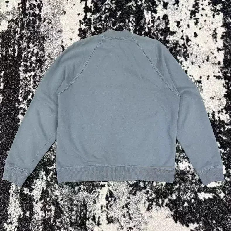 Hermes Hermes Logo Letter Patch Single Breasted Long Sleeve Jacke Size US L / EU 52-54 / 3 - 2 Thumbnail