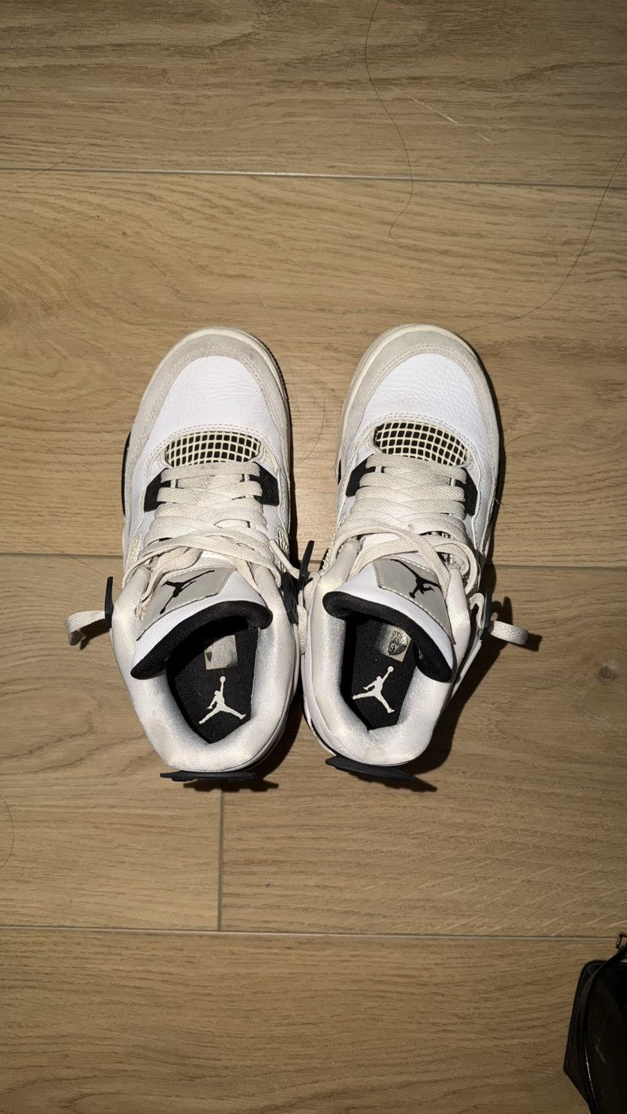 Jordan Brand Jordan 4s Size US 6 / IT 36 - 4 Thumbnail