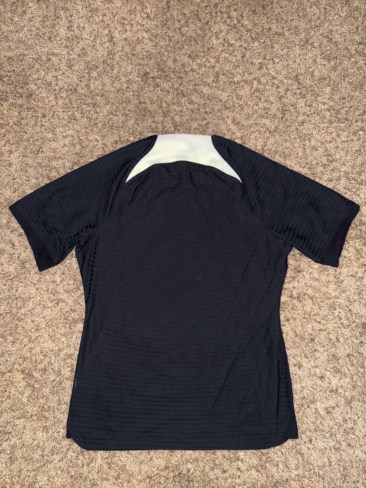 Nike Unreleased Nike Men’s Vaporknit II Soccer Jersey Sample Size US S / EU 44-46 / 1 - 4 Thumbnail
