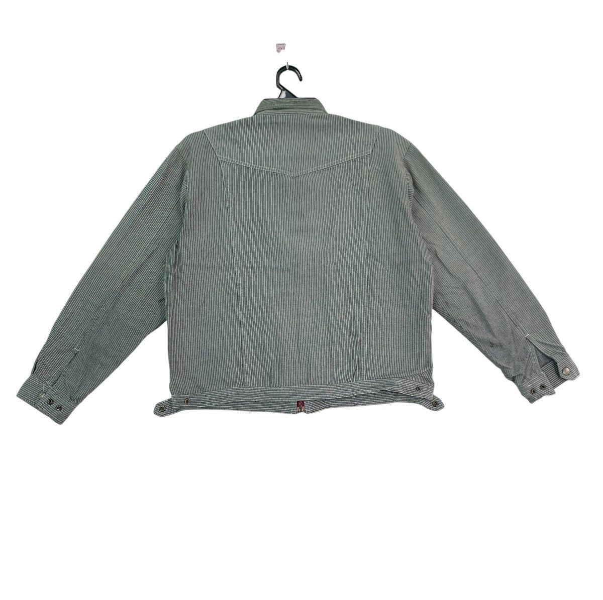 Vintage Dogman Size US L / EU 52-54 / 3 - 4 Thumbnail