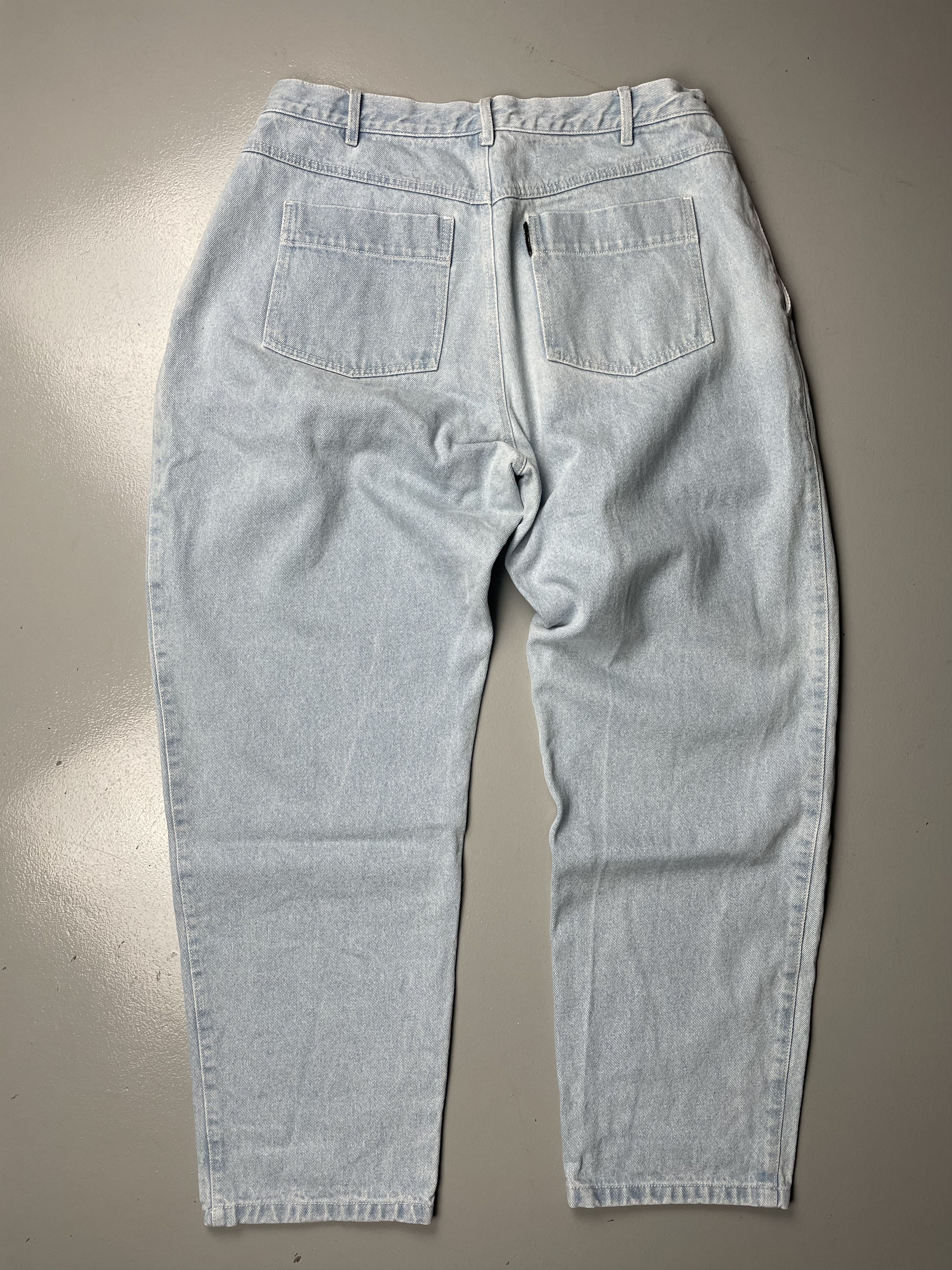 Gosha Rubchinskiy Gosha Rubchinskiy S/S 2018 pleated jeans Size US 33 - 5 Thumbnail