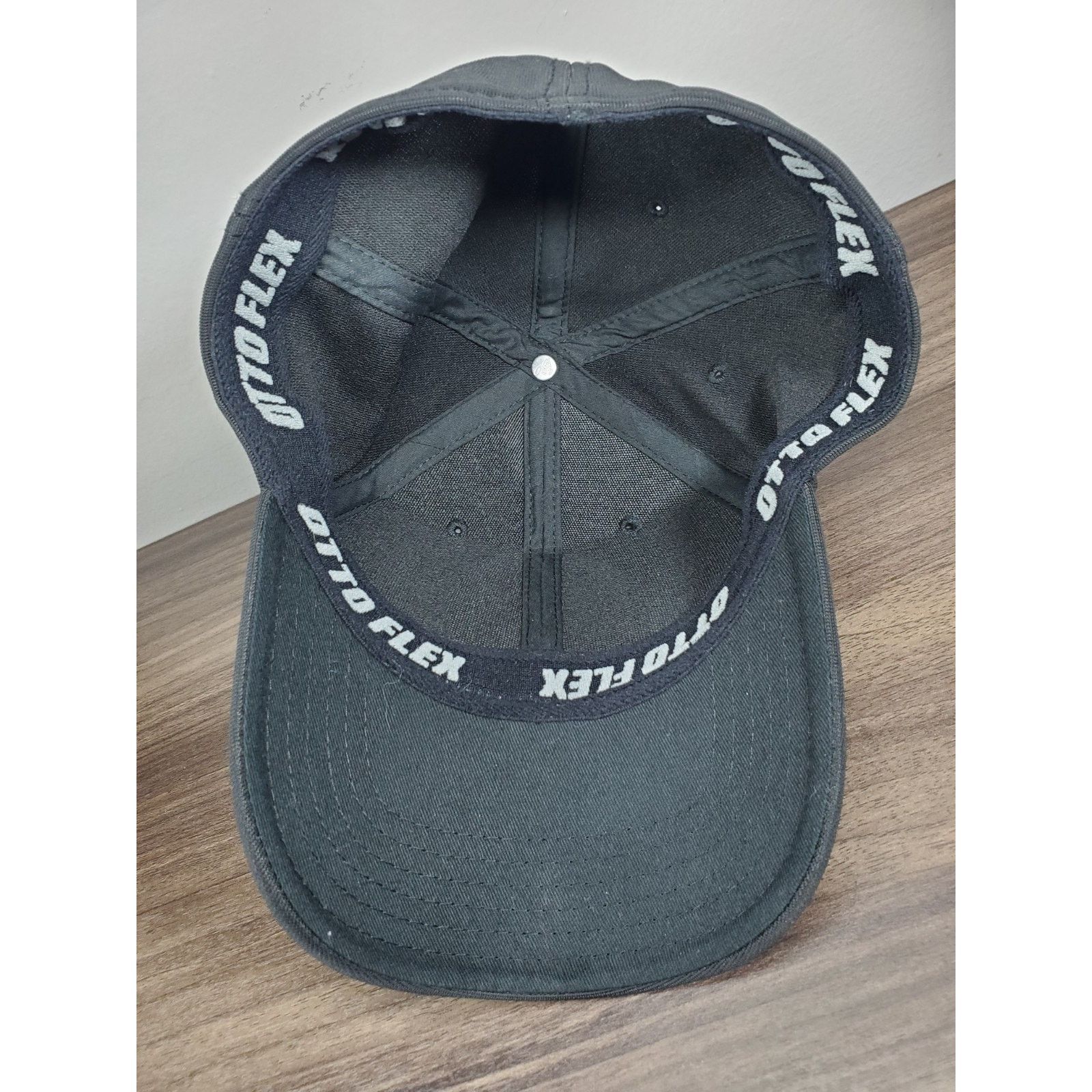Otto NC Department of Public Safety PRISONS Hat Cap L/XL Size ONE SIZE - 10 Thumbnail