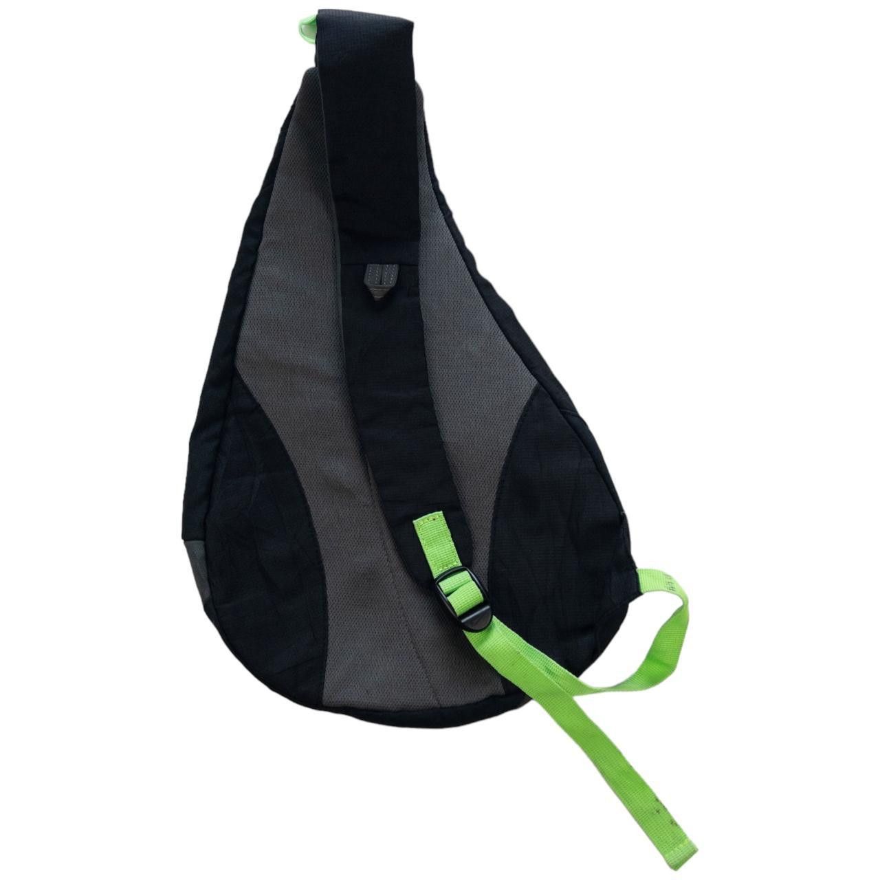 Nike Vintage Nike Sling Bag Size ONE SIZE - 2 Thumbnail