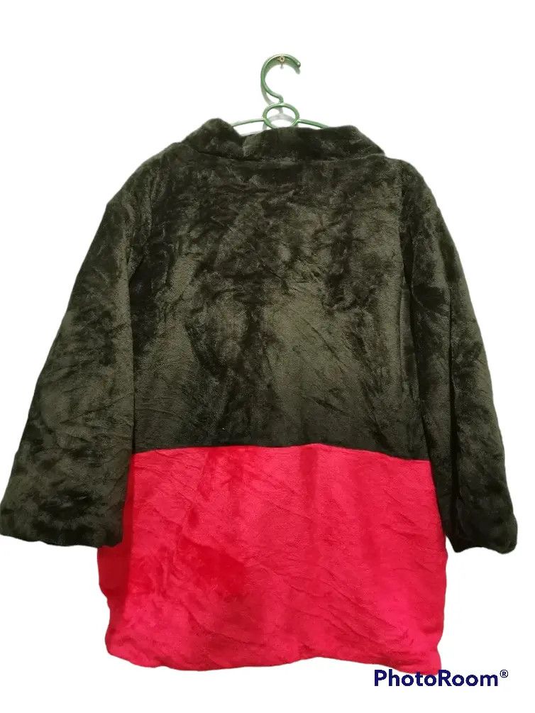 Disney × Mickey Mouse Kimono Mickey's Mouse Size US L / EU 52-54 / 3 - 2 Thumbnail
