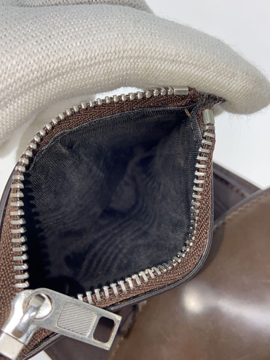 Maison Margiela Stitch Leather Wallet Size ONE SIZE - 5 Thumbnail