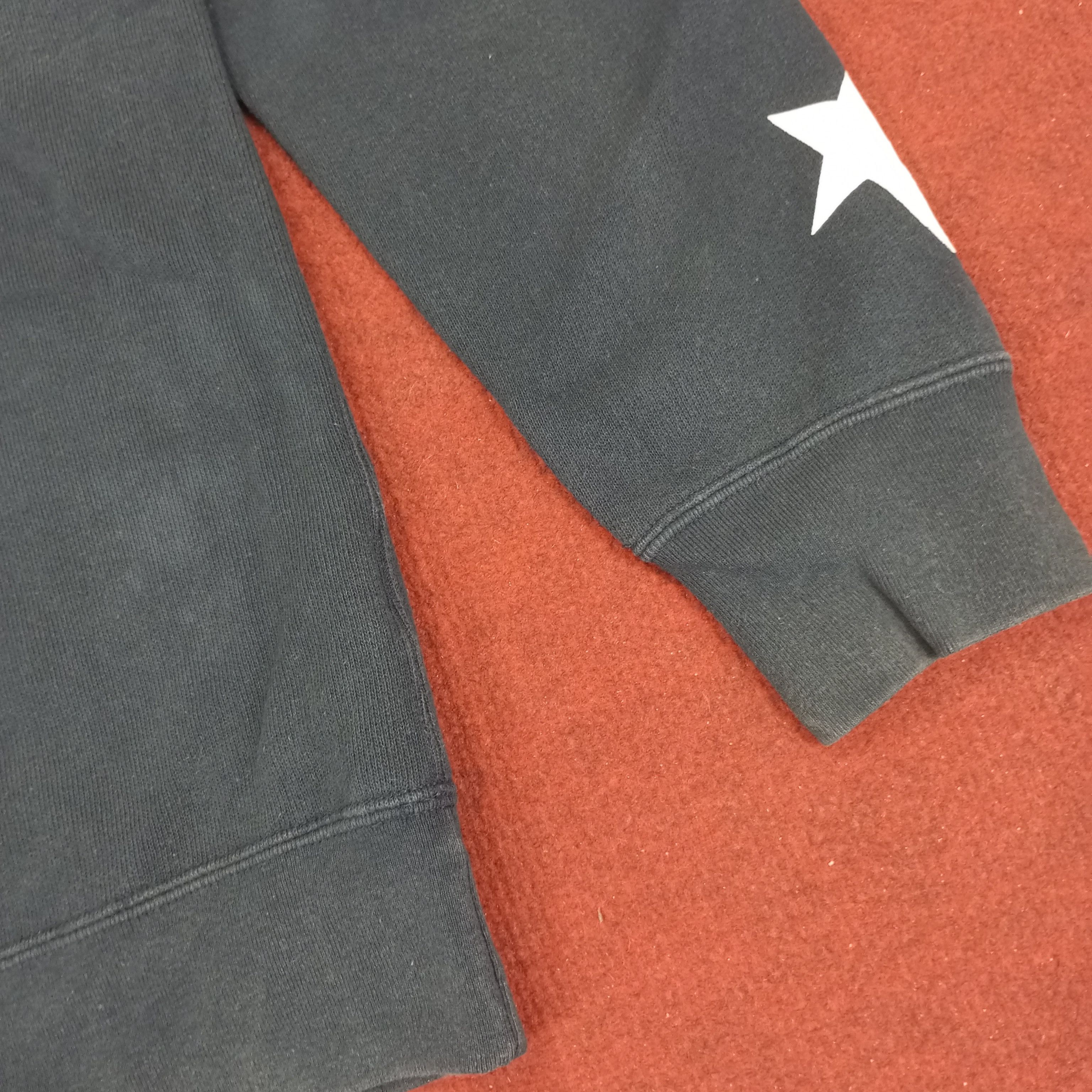 Avirex × Vintage Avirex NYC Spellout Design Sweatshirt Size US M / EU 48-50 / 2 - 8 Thumbnail