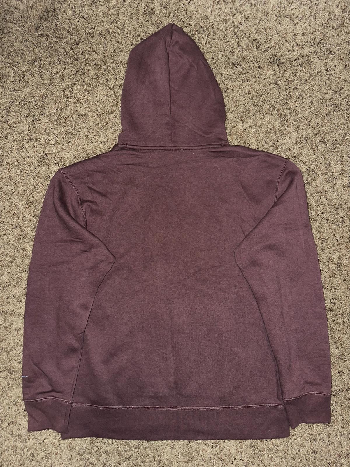 Nike Nike SB Mosaic Premium Fleece Skate Hoodie Sample Size US M / EU 48-50 / 2 - 5 Thumbnail