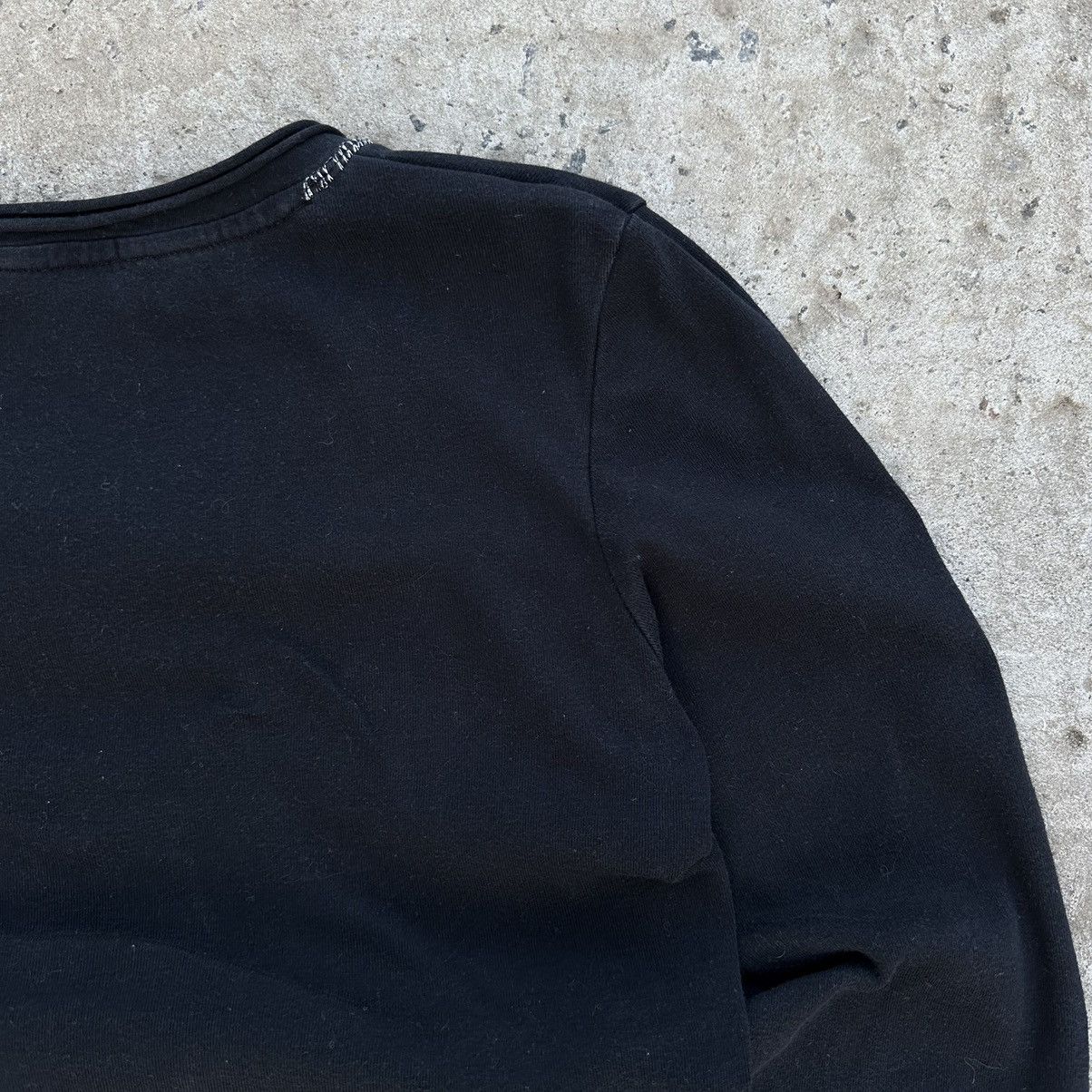 Japanese Brand × Vintage Vintage Japanese Style Long-sleeve T-shirts Grunge Y2K 00s Size M / US 6-8 / IT 42-44 - 12 Thumbnail