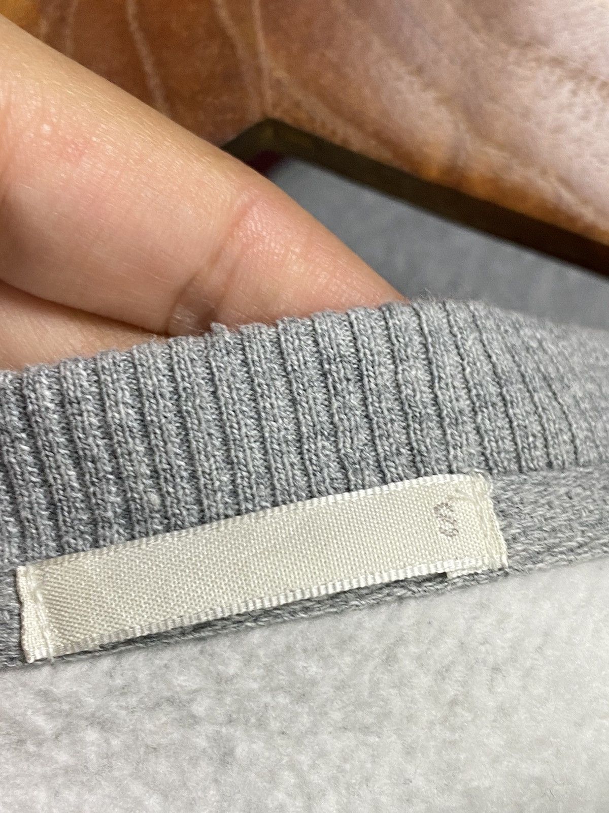 Uniqlo Uniqlo University sweater Size US S / EU 44-46 / 1 - 12 Thumbnail
