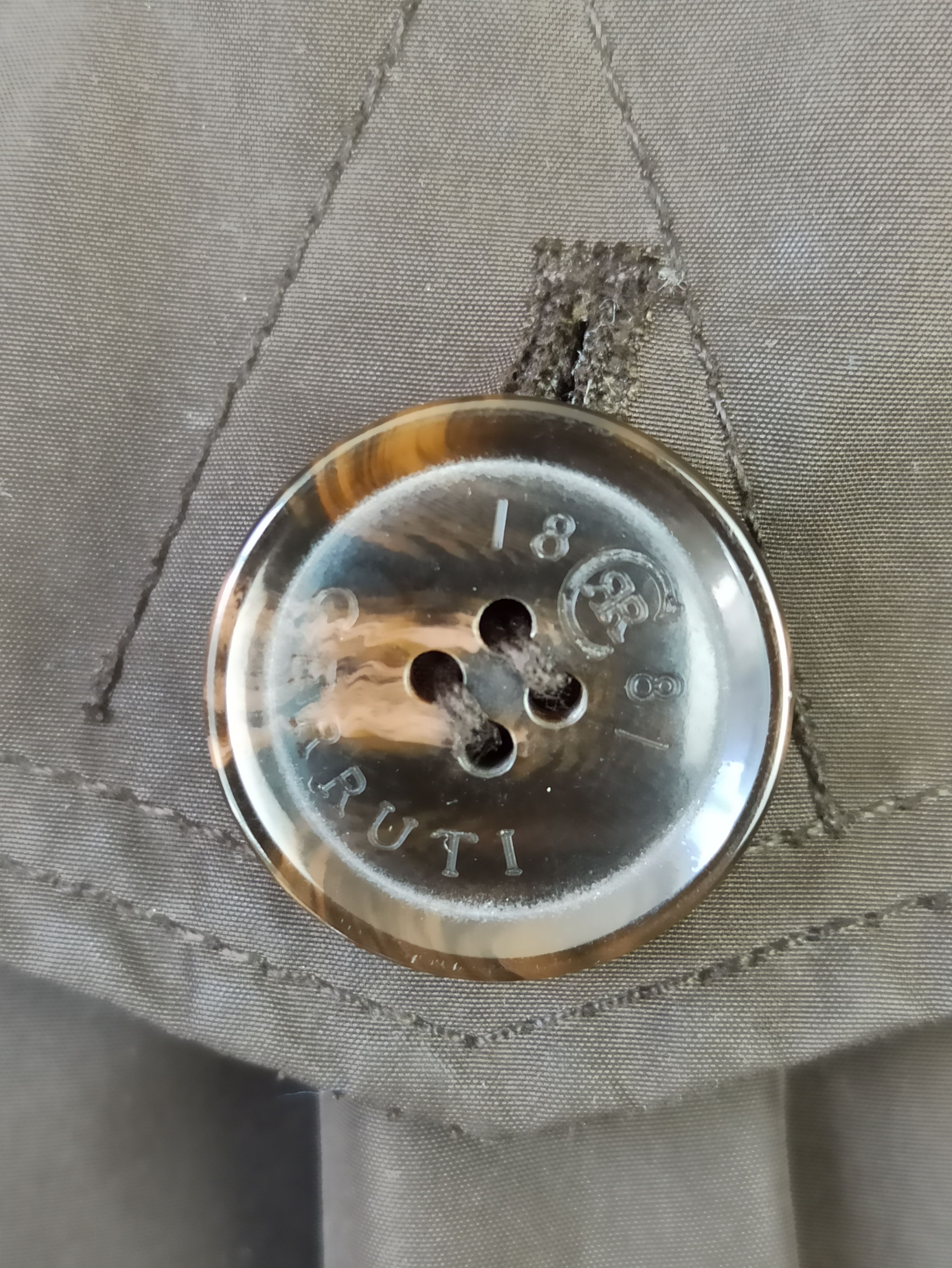 Cerruti 1881 Cerruti 1881 Down Bomber Jacket Size L / US 10 / IT 46 - 7 Thumbnail