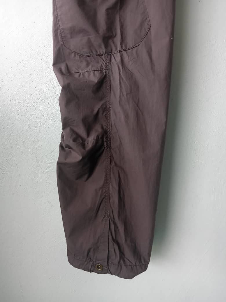 United Colors of Benetton Parachute Baggy Pants