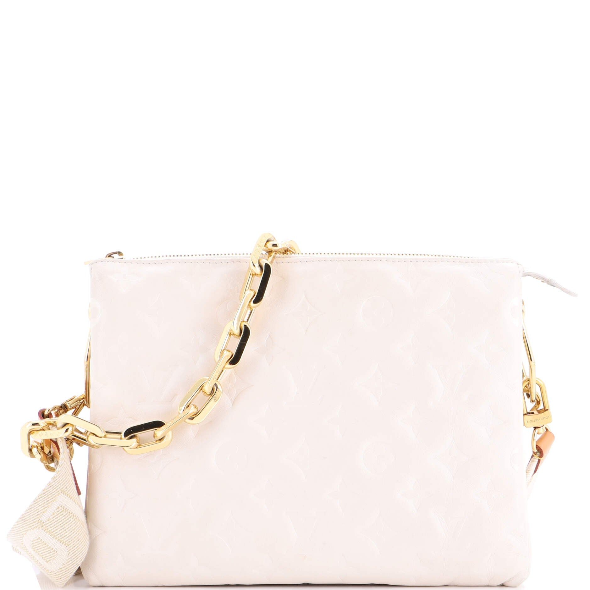 Louis Vuitton Coussin Bag Size ONE SIZE - 1 Thumbnail