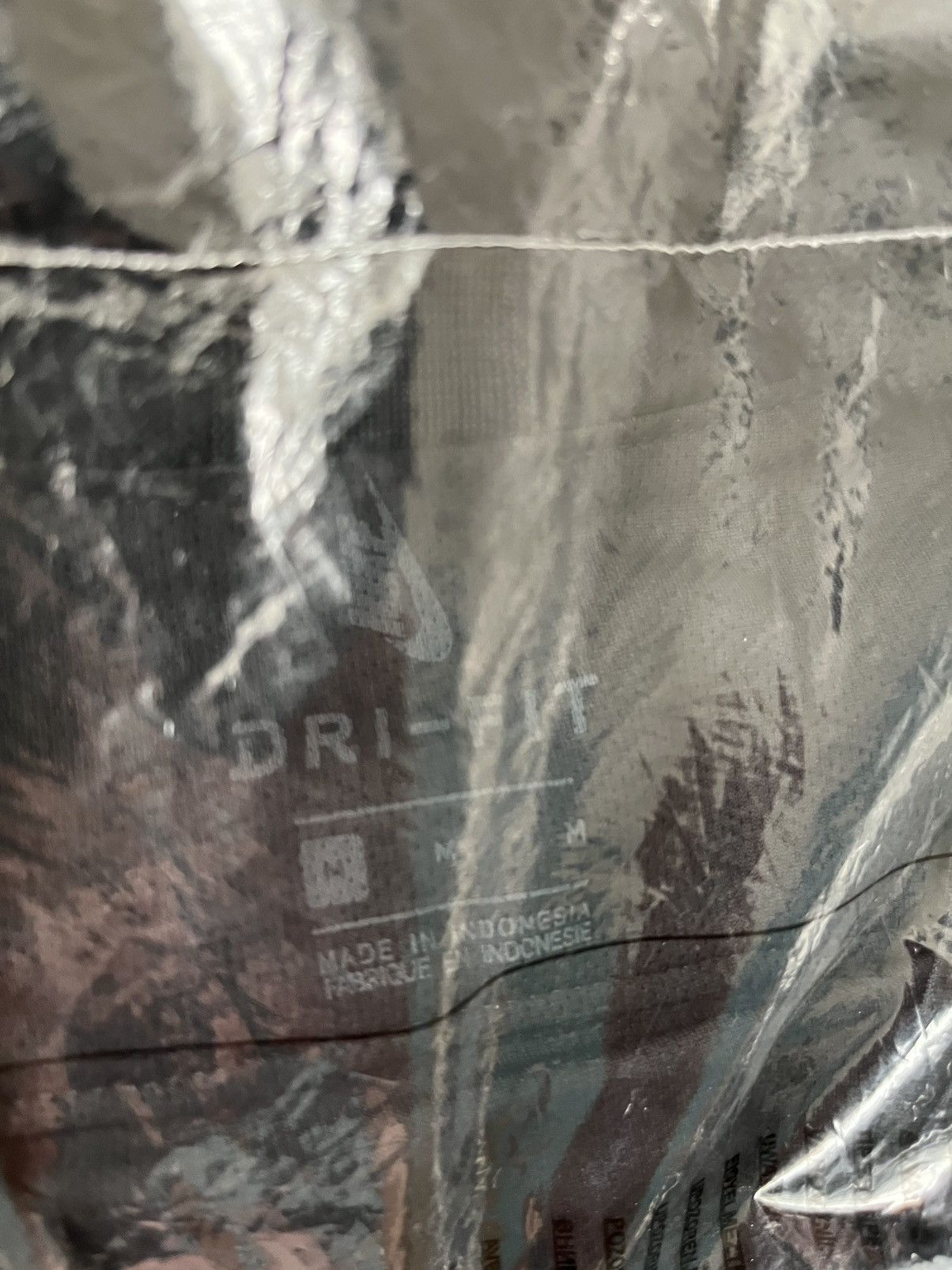 CLOT × Nike CLOT X NIKE MEN'S SOCCER JERSEY Size US M / EU 48-50 / 2 - 8 Thumbnail