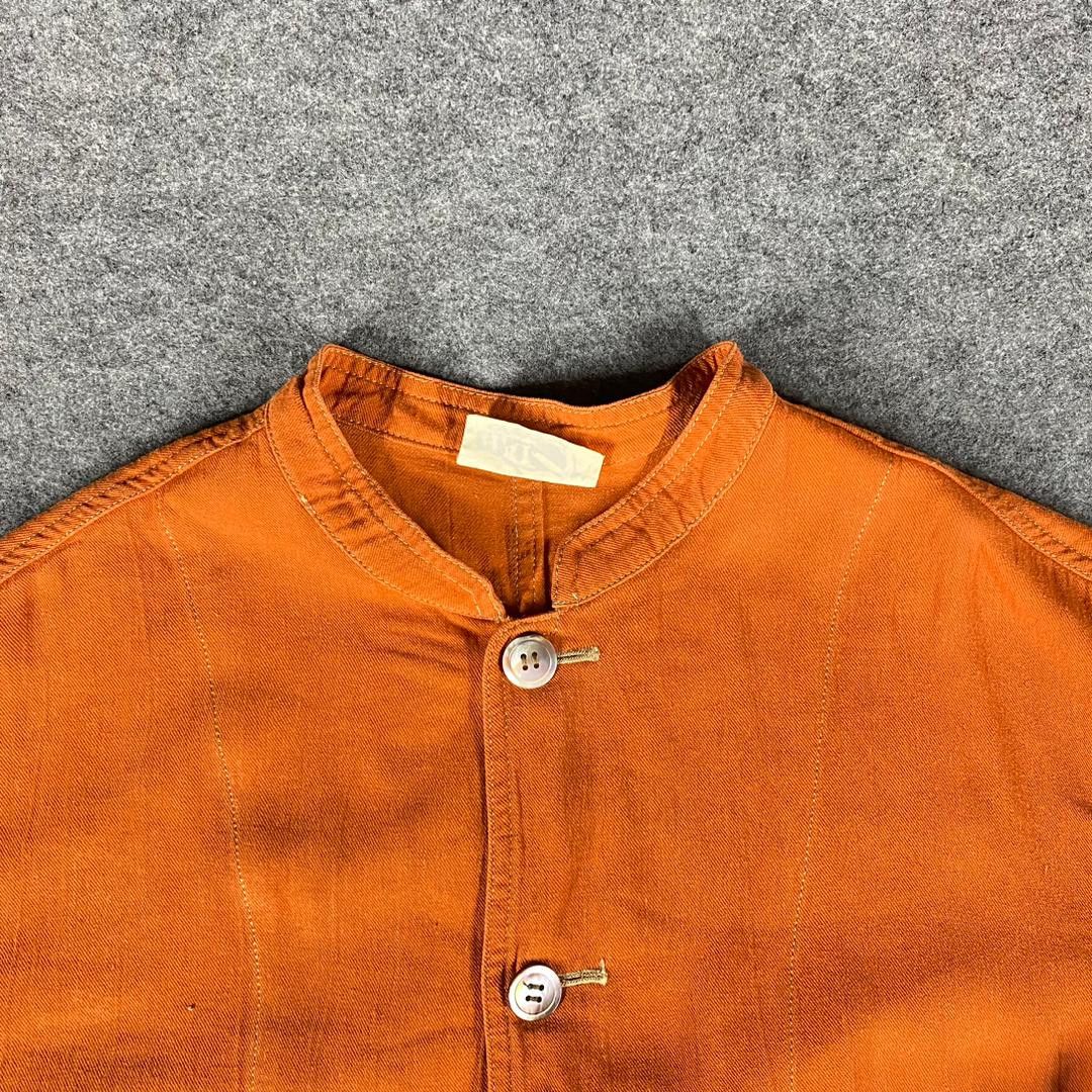 Hai Sporting Gear Vintage Hai Sporting Gear by Issey Miyaki Jacket Size US L / EU 52-54 / 3 - 9 Thumbnail