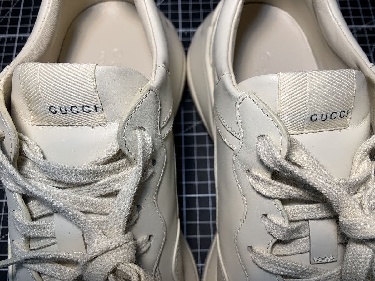 Gucci Gucci Rhytons never worn Size US 8 / EU 41 - 24 Thumbnail