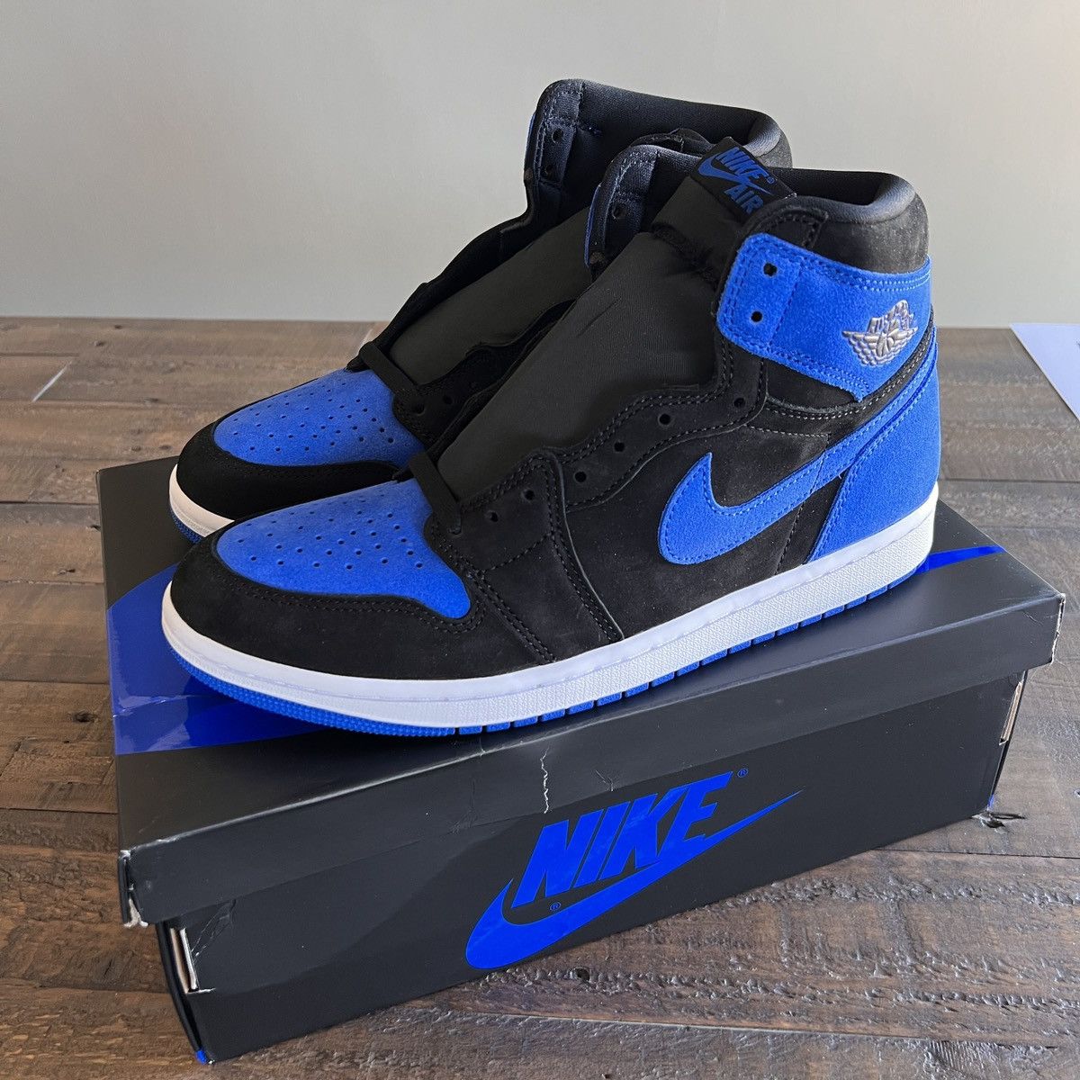 monarch jordan 1