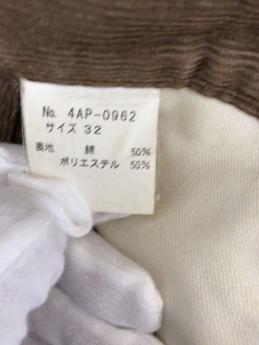 Hysteric Glamour Corduroy Pants Size US 32 / EU 48 - 5 Thumbnail