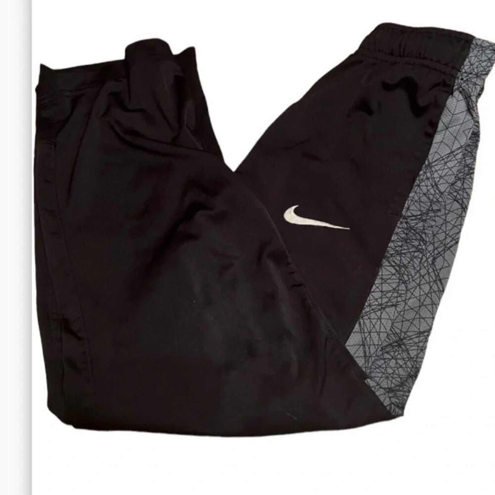 Nike Nike dri fit leggings, size 12 Size 27" / US 4 / IT 40 - 1 Thumbnail
