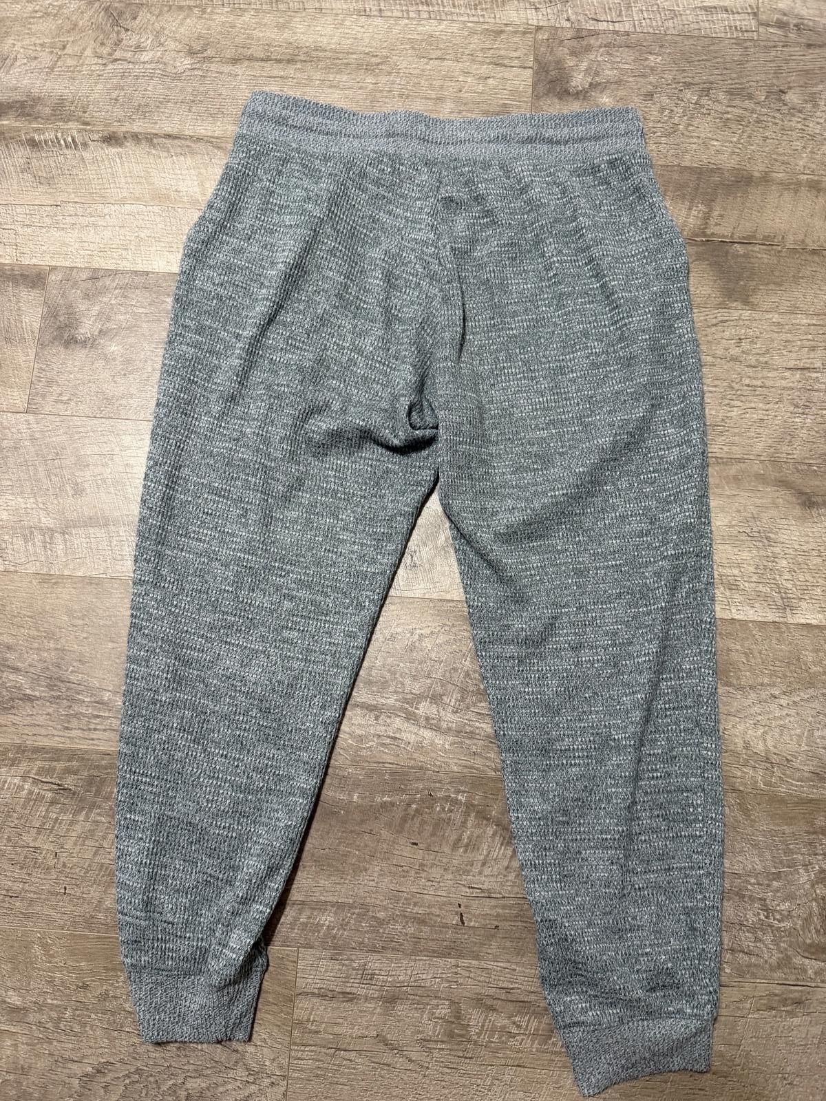 Sonoma Women's Sonoma Goods For Life Thermal Jogger Pants Size 36" / US 14 / IT 50 - 7 Thumbnail