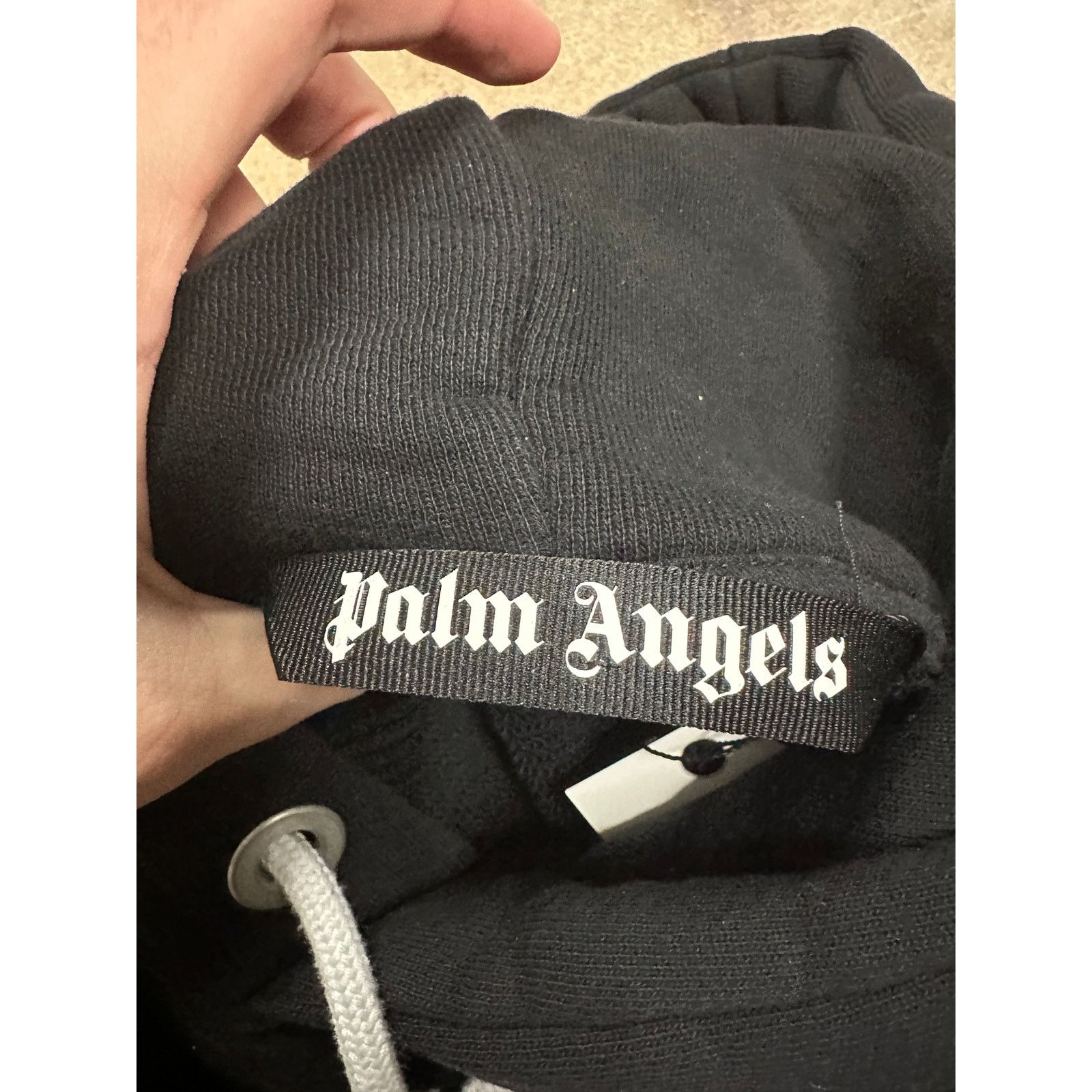 Palm Angels Palm Angels Hoodie USA XS (Fits Small) Used Size US XS / EU 42 / 0 - 3 Thumbnail