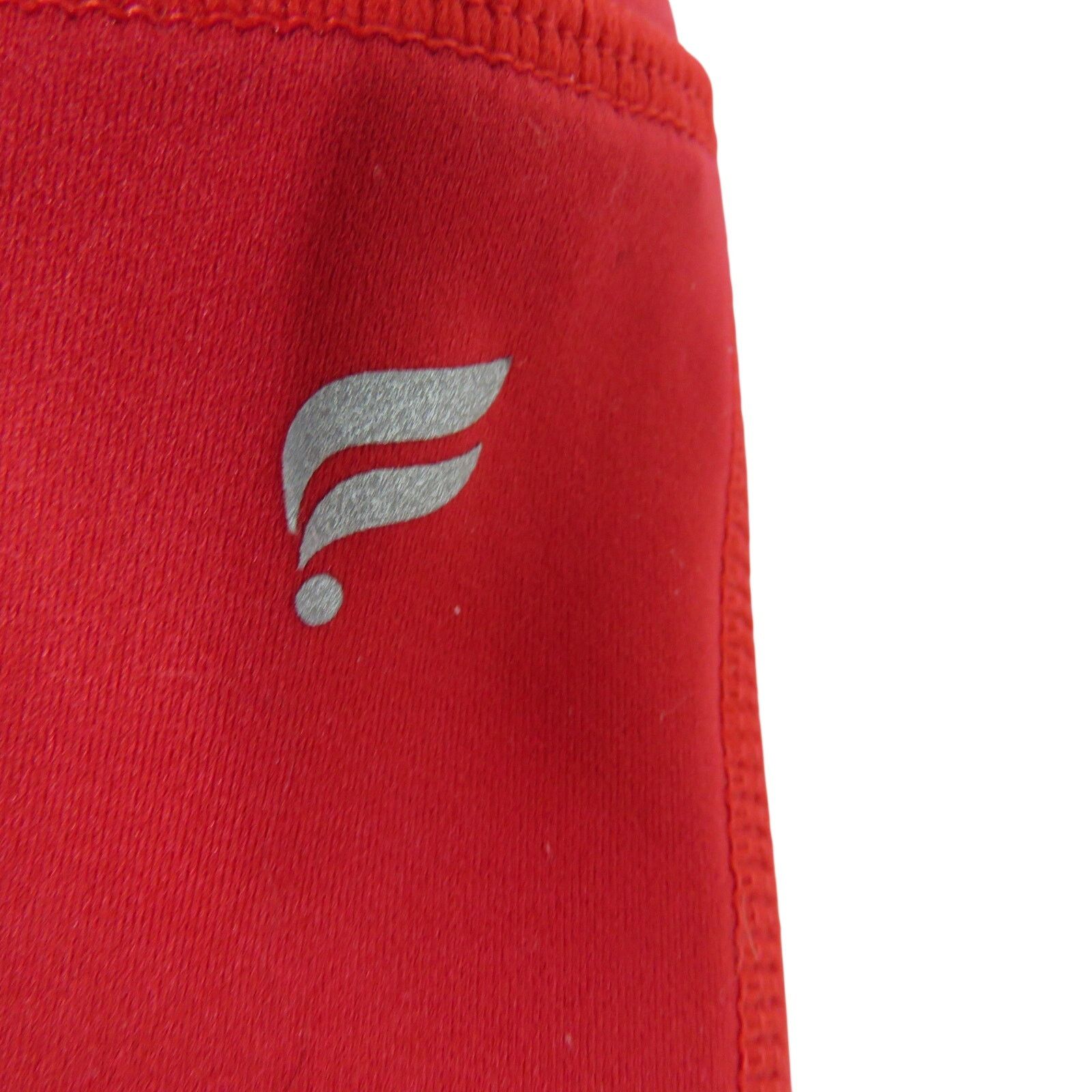 Fabletics Fabletics Motion 365 Leggings Red High Rise Athletic XXS Size 24" / US 00 / IT 34 - 3 Thumbnail