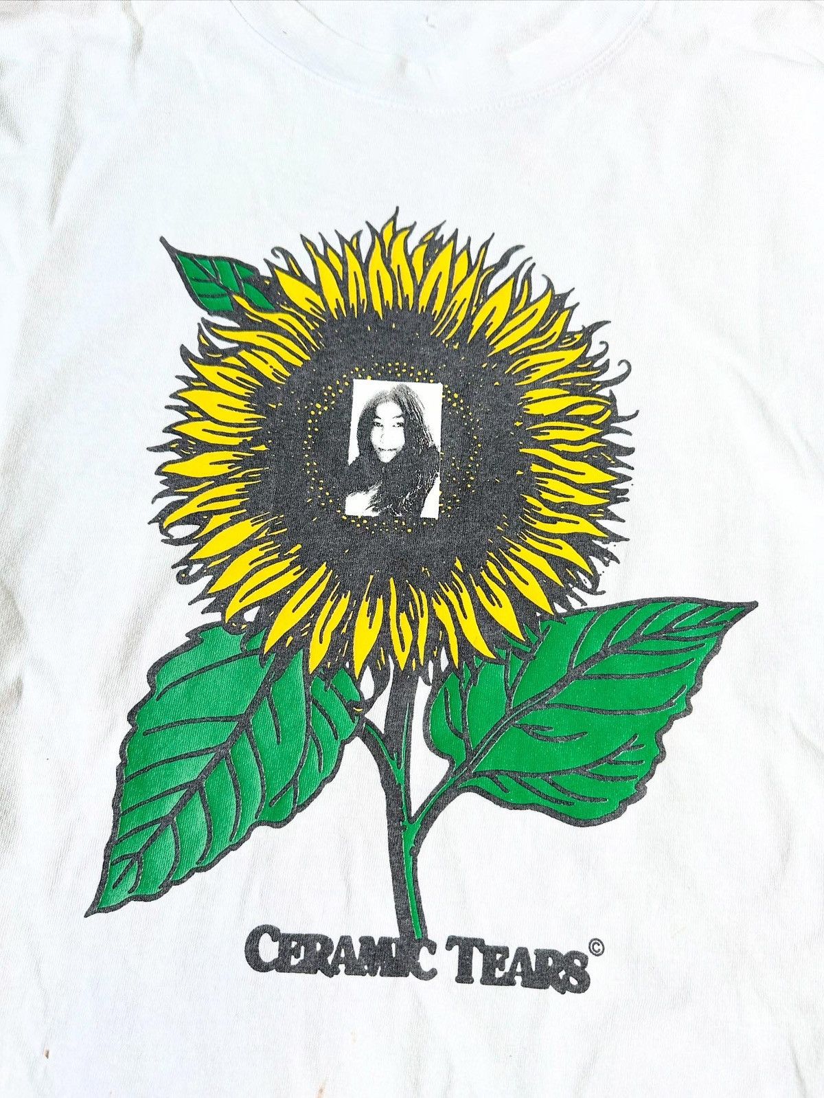 Online Ceramics Online Ceramics X Denim Tears Size US XL / EU 56 / 4 - 3 Thumbnail