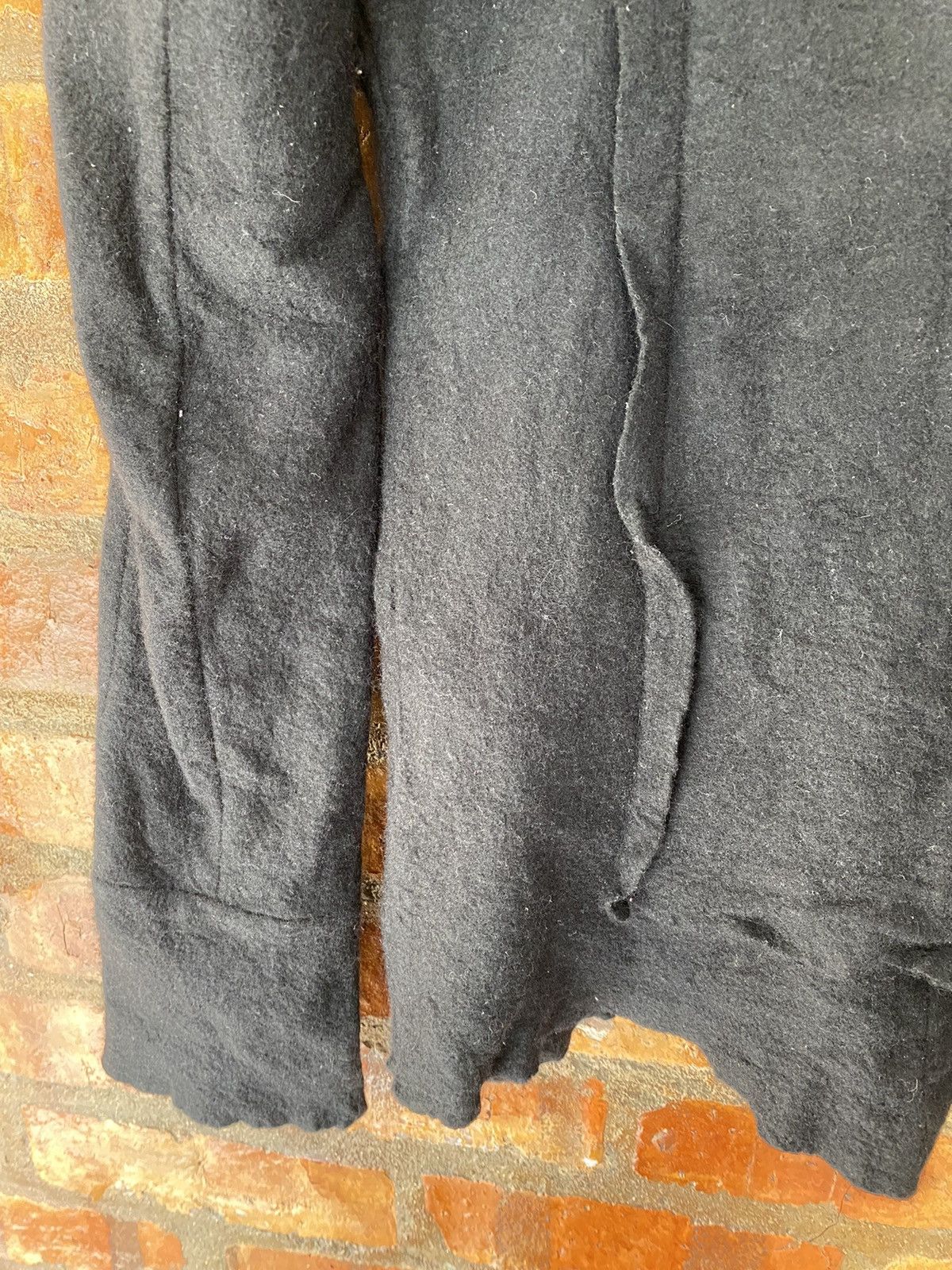 Undercover 🔥🔥RARE!! AW95 Cut and Rebuild Patch monkey sleeve jacket Size US S / EU 44-46 / 1 - 14 Thumbnail