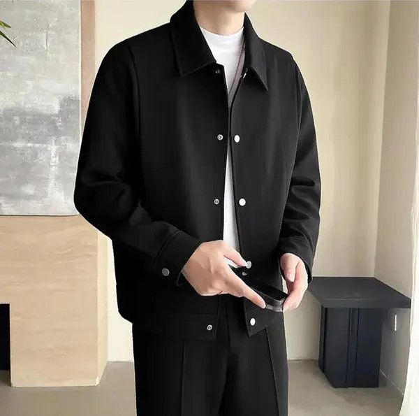 Other Cleanfit Everyday Wear Lightweight Jacket Size US M / EU 48-50 / 2 - 4 Thumbnail