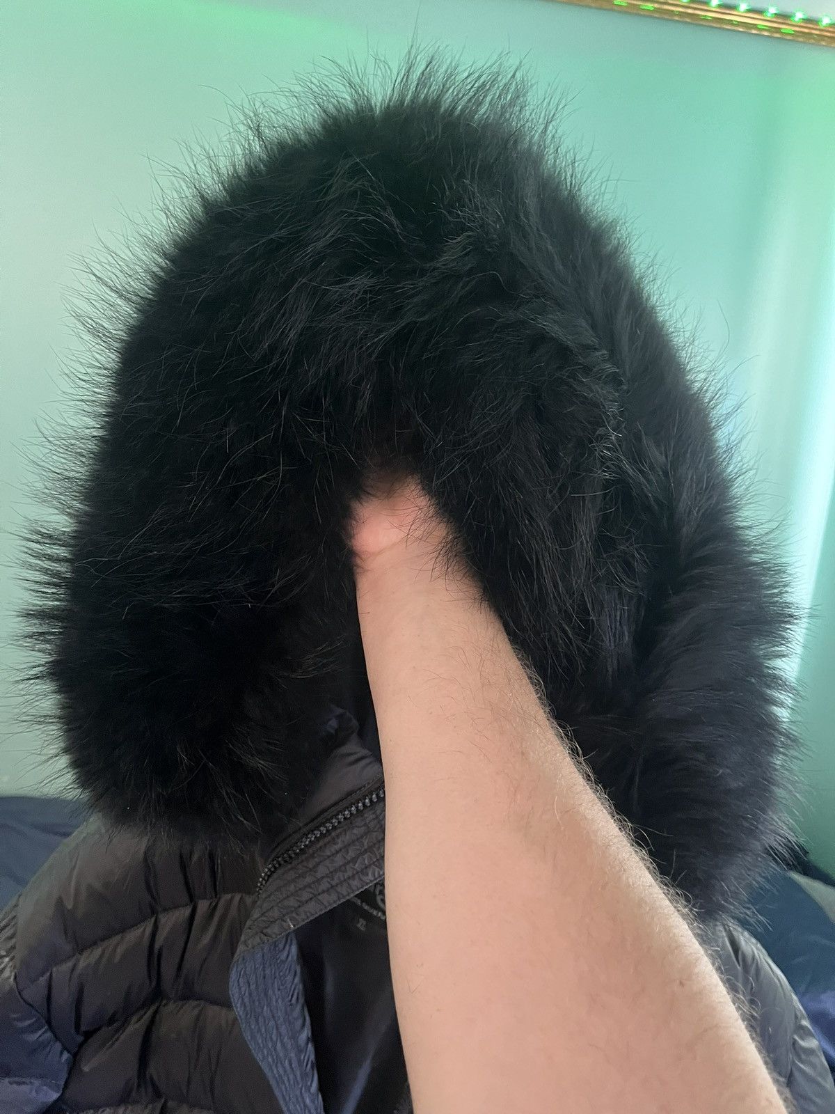Other We love furs coat Size US XL / EU 56 / 4 - 4 Thumbnail
