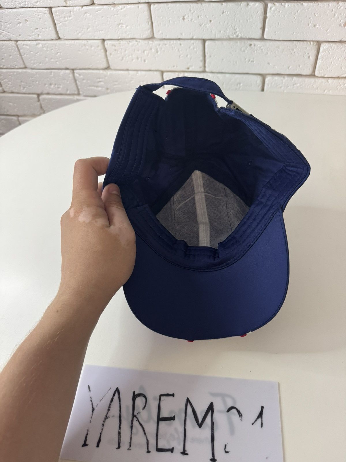 Other Swatch cap hat Size ONE SIZE - 4 Thumbnail