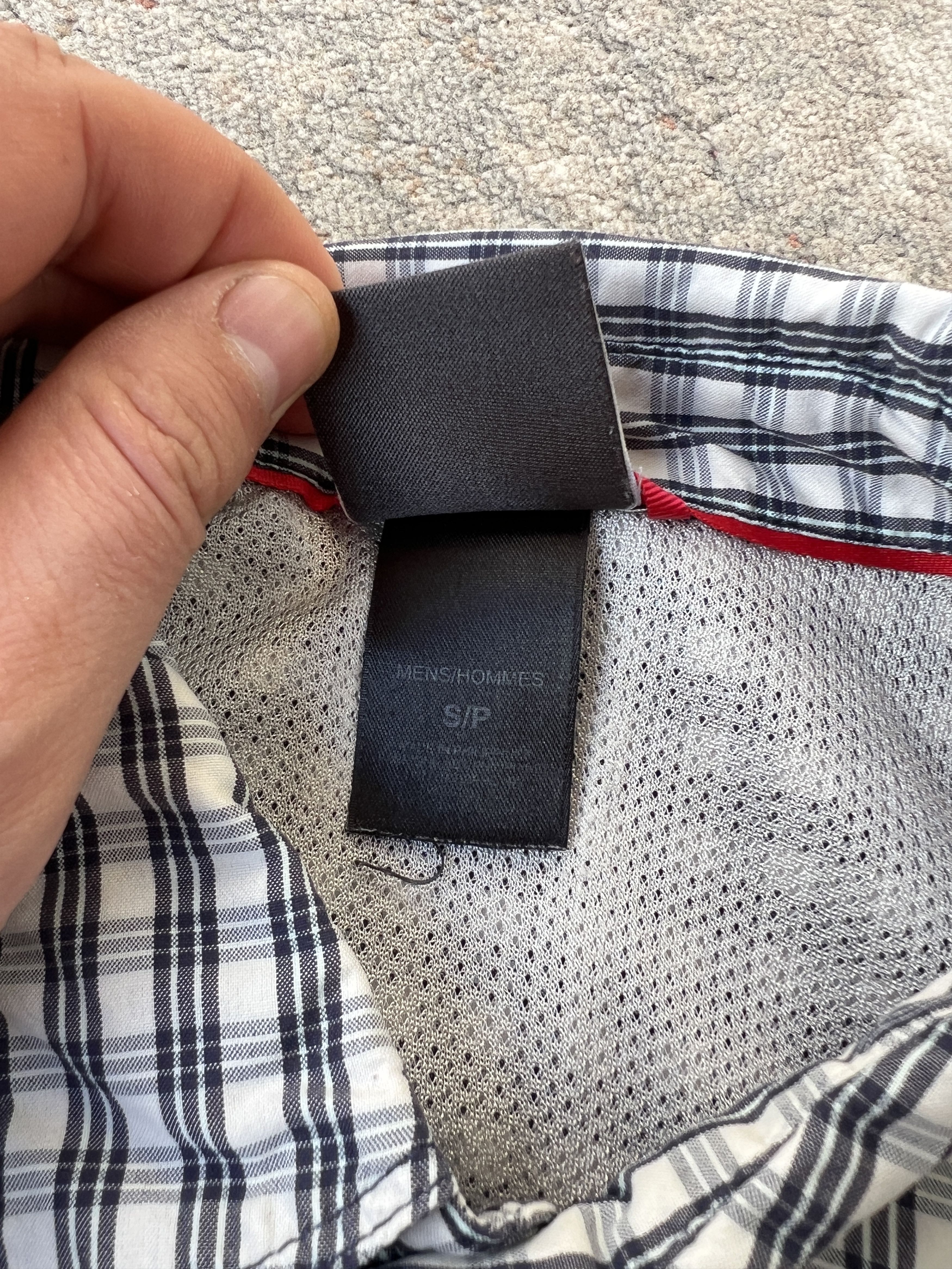 The North Face The North Face Shirt Size US S / EU 44-46 / 1 - 4 Thumbnail