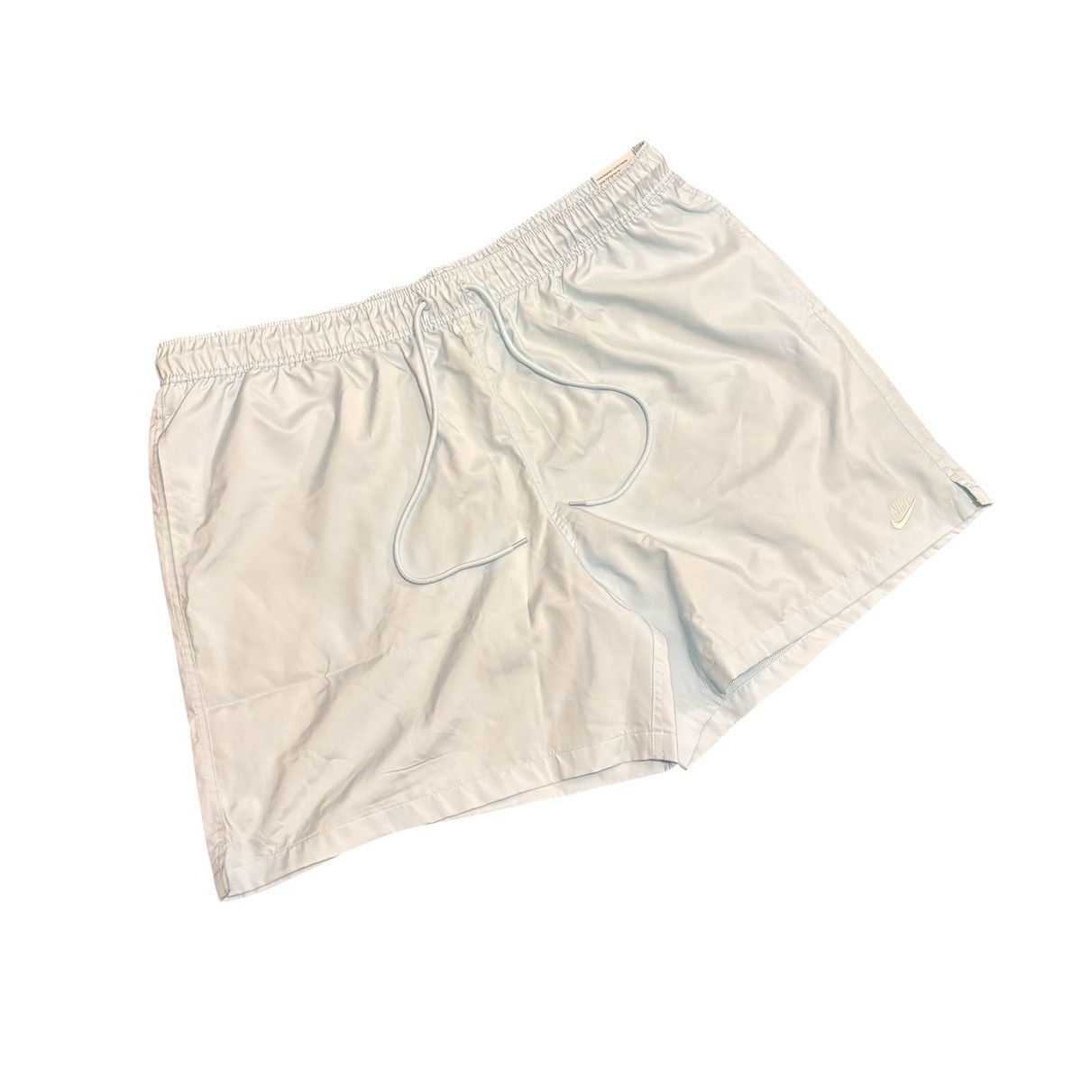 Nike Nike Water Shorts (Light Blue) Size US 38 / EU 54 - 1 Thumbnail
