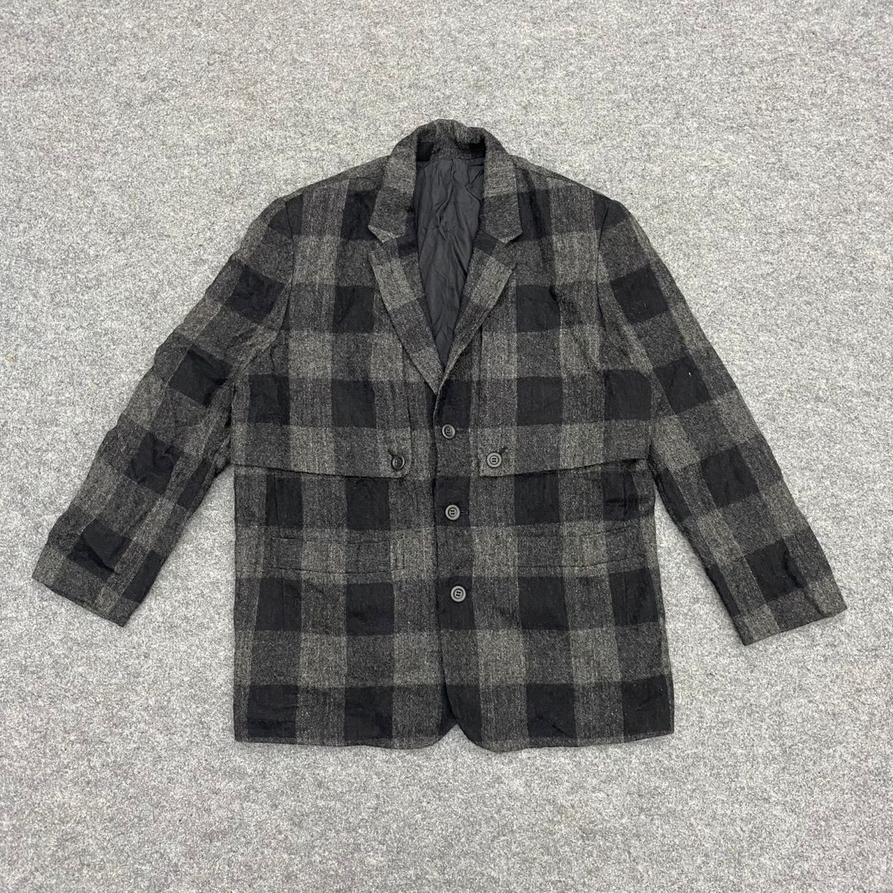 Issey Miyake 💥Best Offer💥Vintage Hai Sporting Gear Jacket Size US L / EU 52-54 / 3 - 1 Thumbnail
