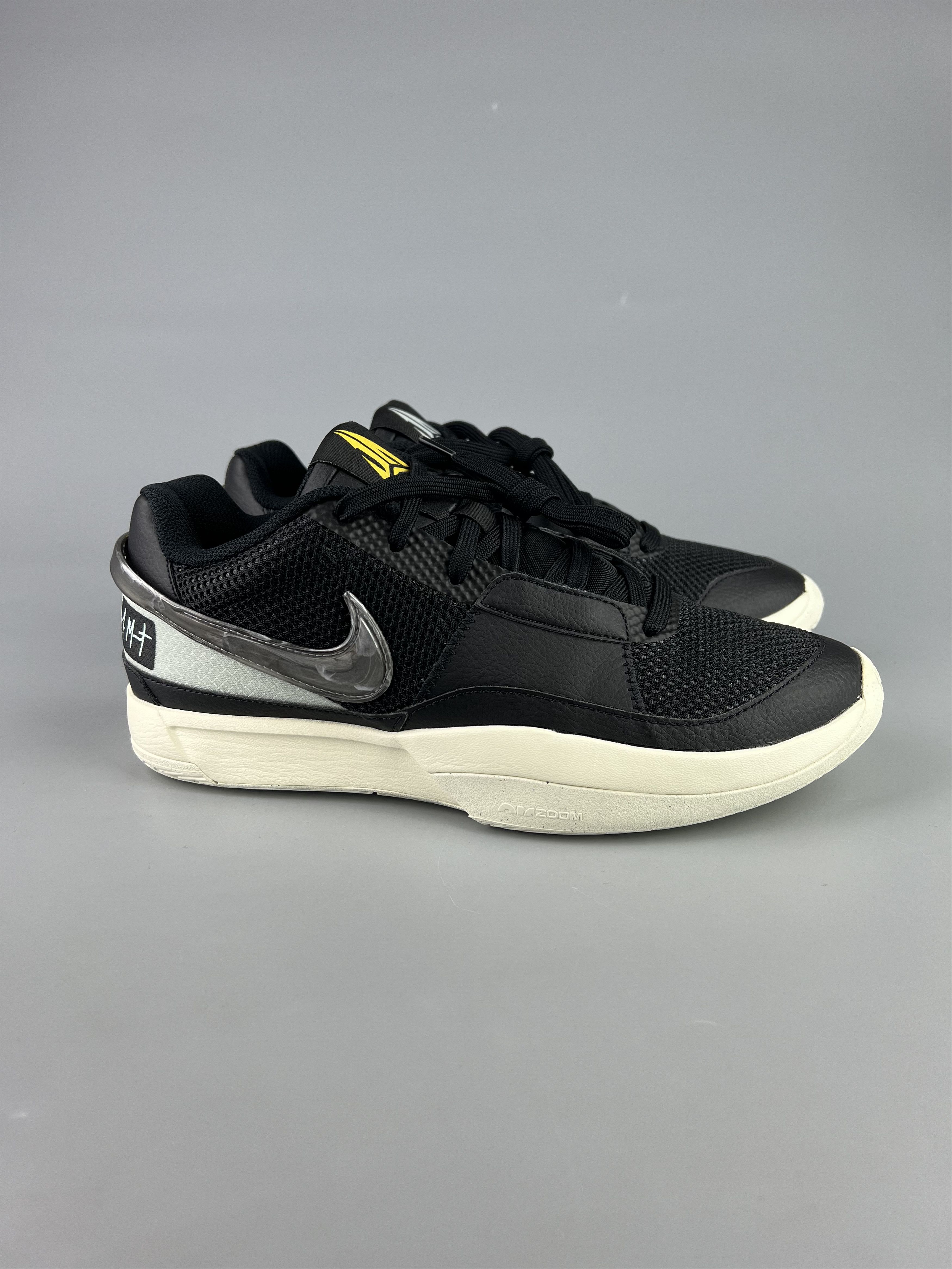 Nike Nike Ja 1 A'int Ducking No Smoke Size US 9 / EU 42 - 1 Thumbnail