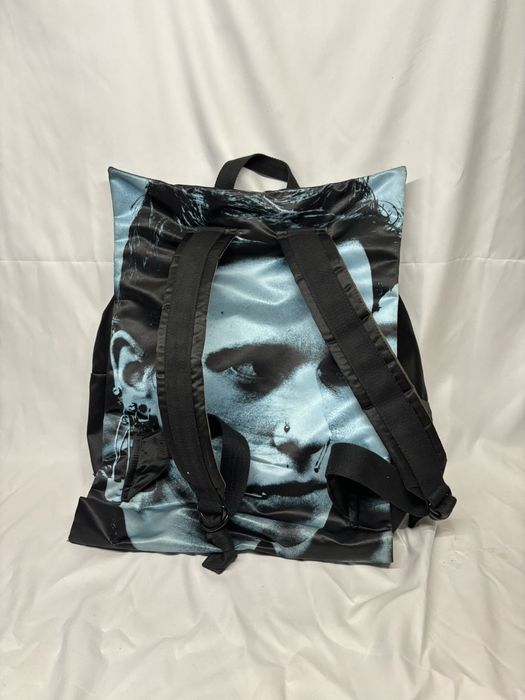 Raf simons cheap eastpak 19ss