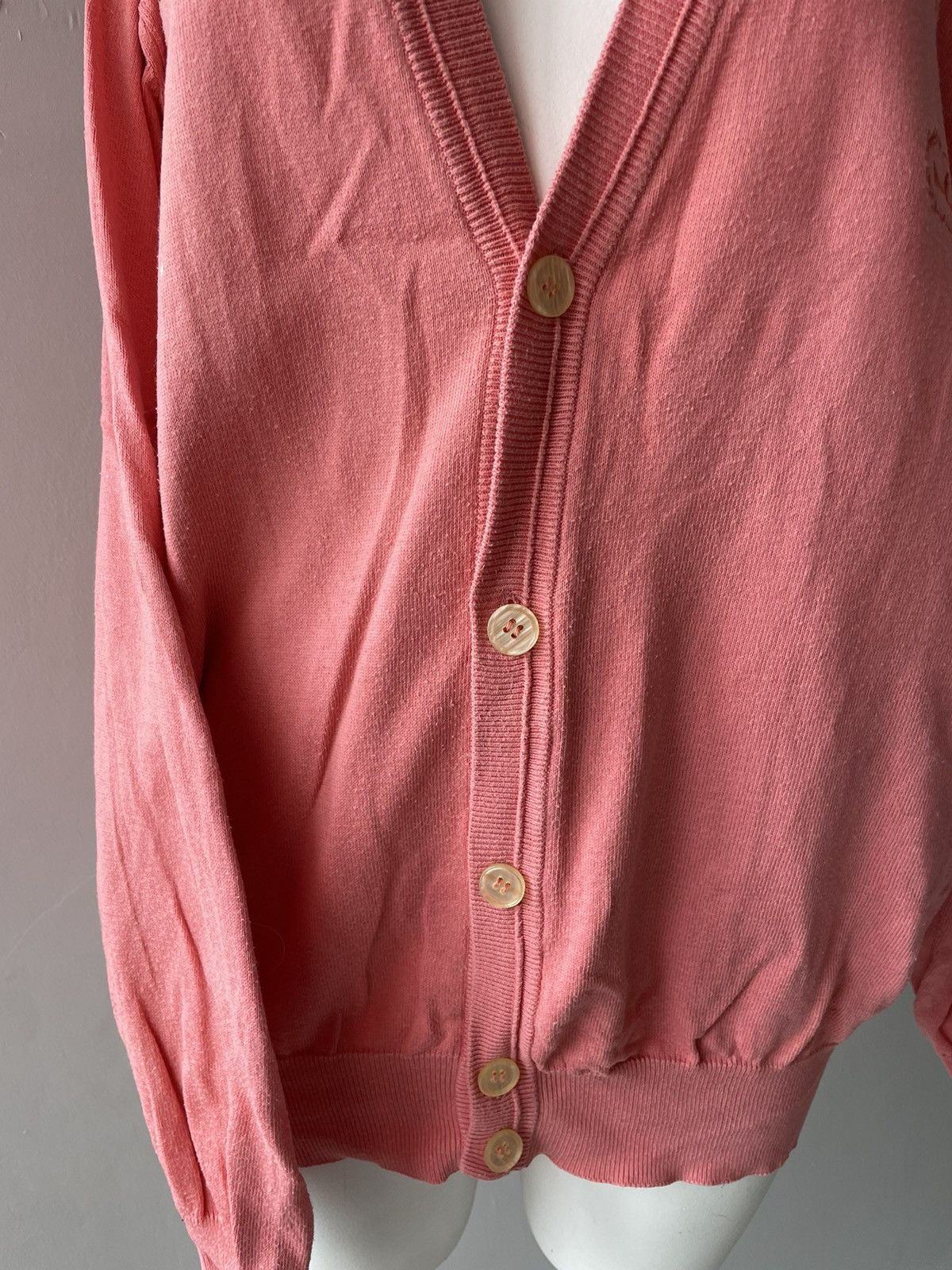 Sisley Sisley cardigan Size M / US 6-8 / IT 42-44 - 6 Thumbnail