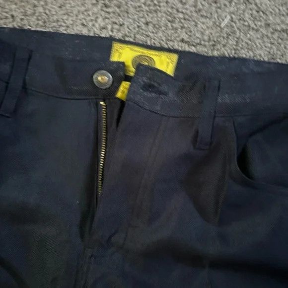 Mexicana Vintage blue pants Size US 32 / EU 48 - 5 Thumbnail