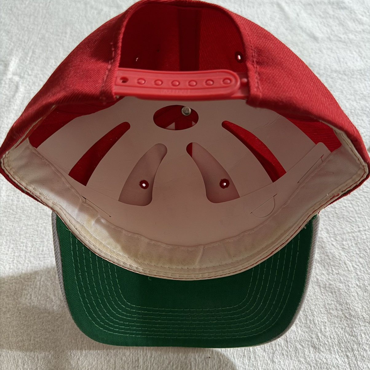 Sports Specialties Vintage Indiana Hoosiers Sports Specialties SnapBack Hat Size ONE SIZE - 6 Thumbnail