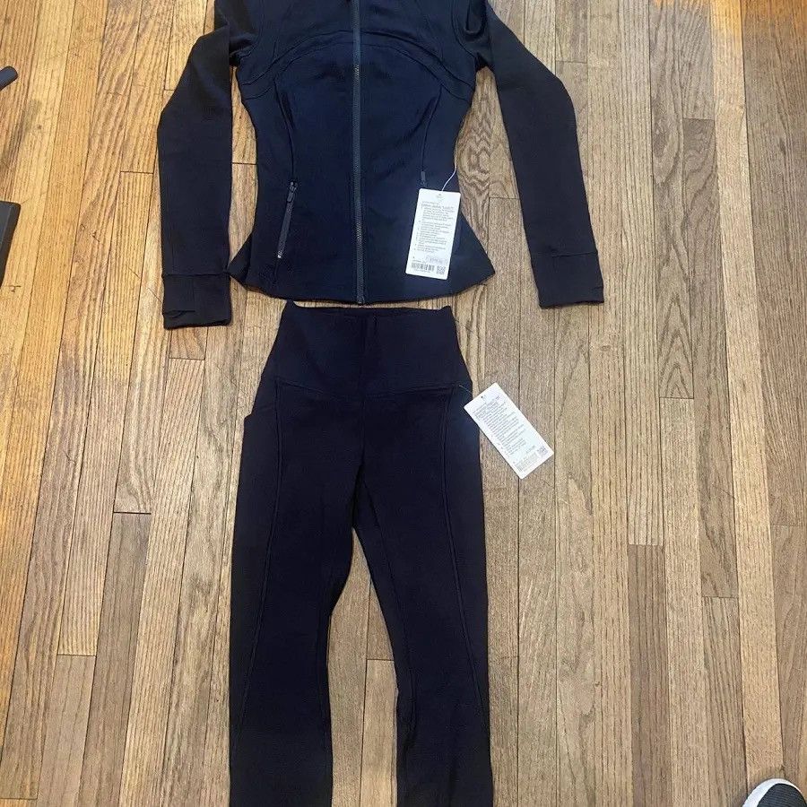 Lululemon Lulu lemon set Size M / US 6-8 / IT 42-44 - 3 Thumbnail