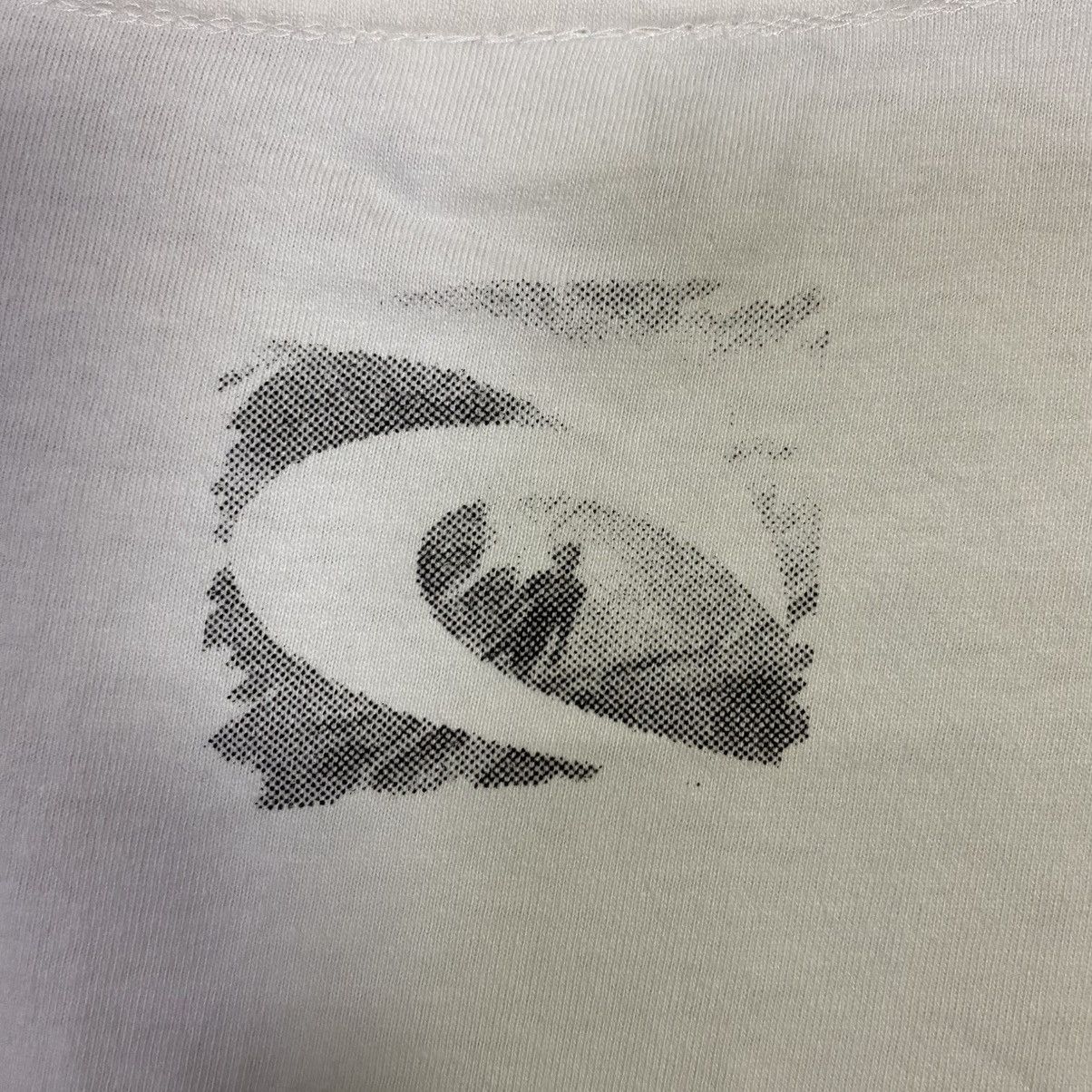 Rip Curl Vintage 90s RIP CURL Printed T-shirt Size US S / EU 44-46 / 1 - 4 Thumbnail