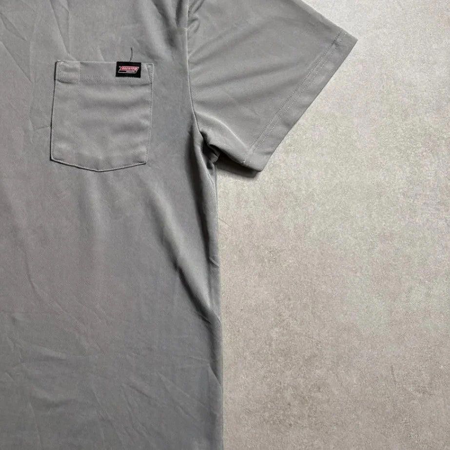 Dickies Vintage Dickies Gray T-shirt - XS Size US XS / EU 42 / 0 - 5 Thumbnail