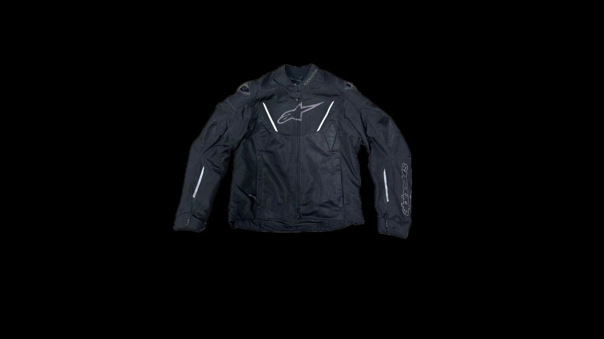 Alpinestars Alpinestars Stella T GP R Air Jacket Size US M / EU 48-50 / 2 - 1 Thumbnail