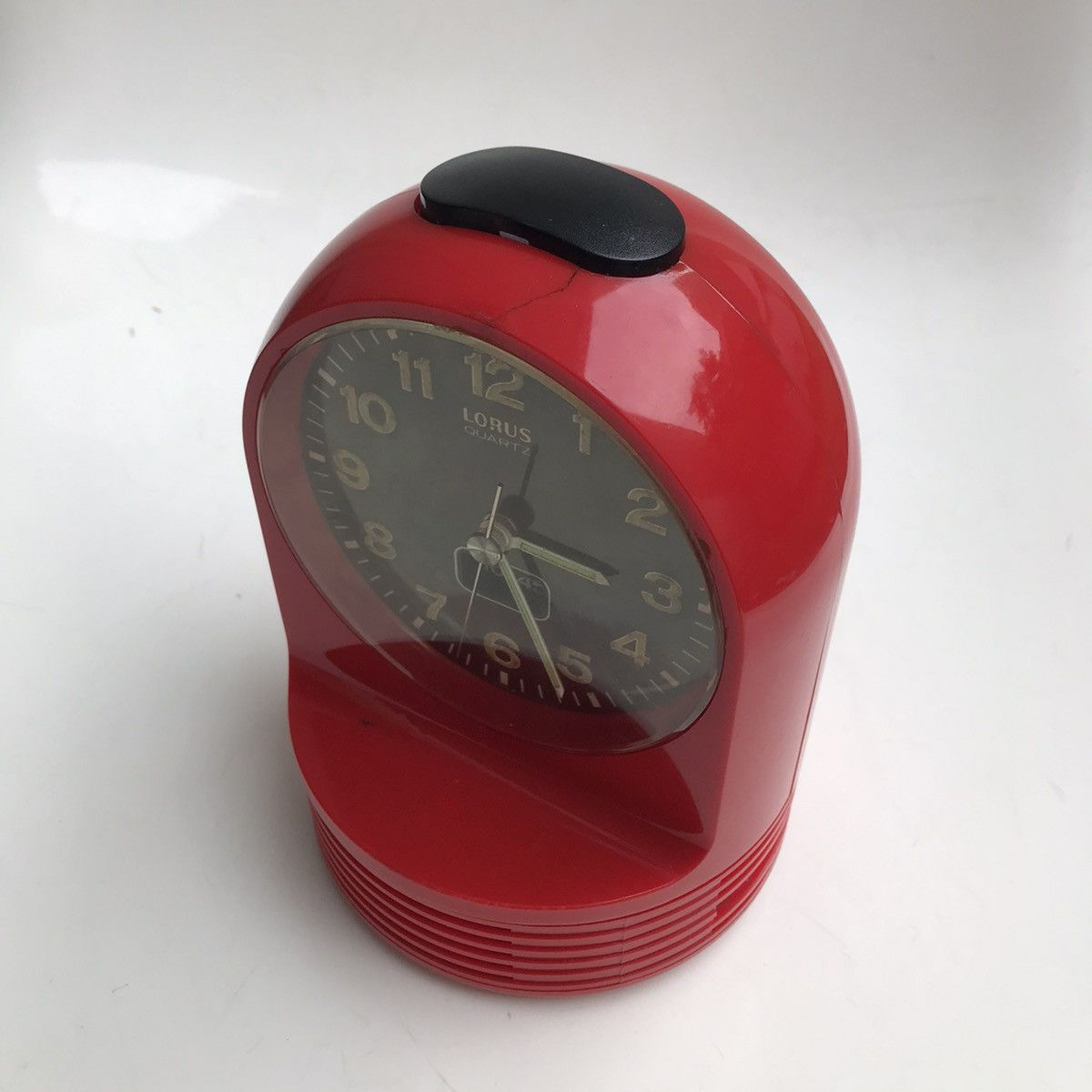 Japanese Brand × Vintage Space age alarm clock Vintage Lorus [JAPAN]80s seiko europe Size ONE SIZE - 8 Thumbnail